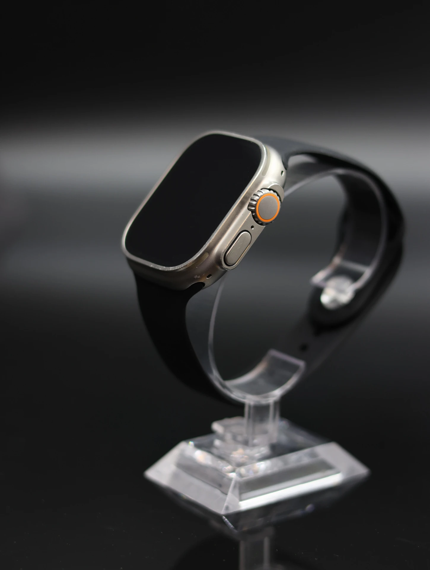Apple Watch Ultra 2 GPS + Cellular 49mm Natural Titanium 