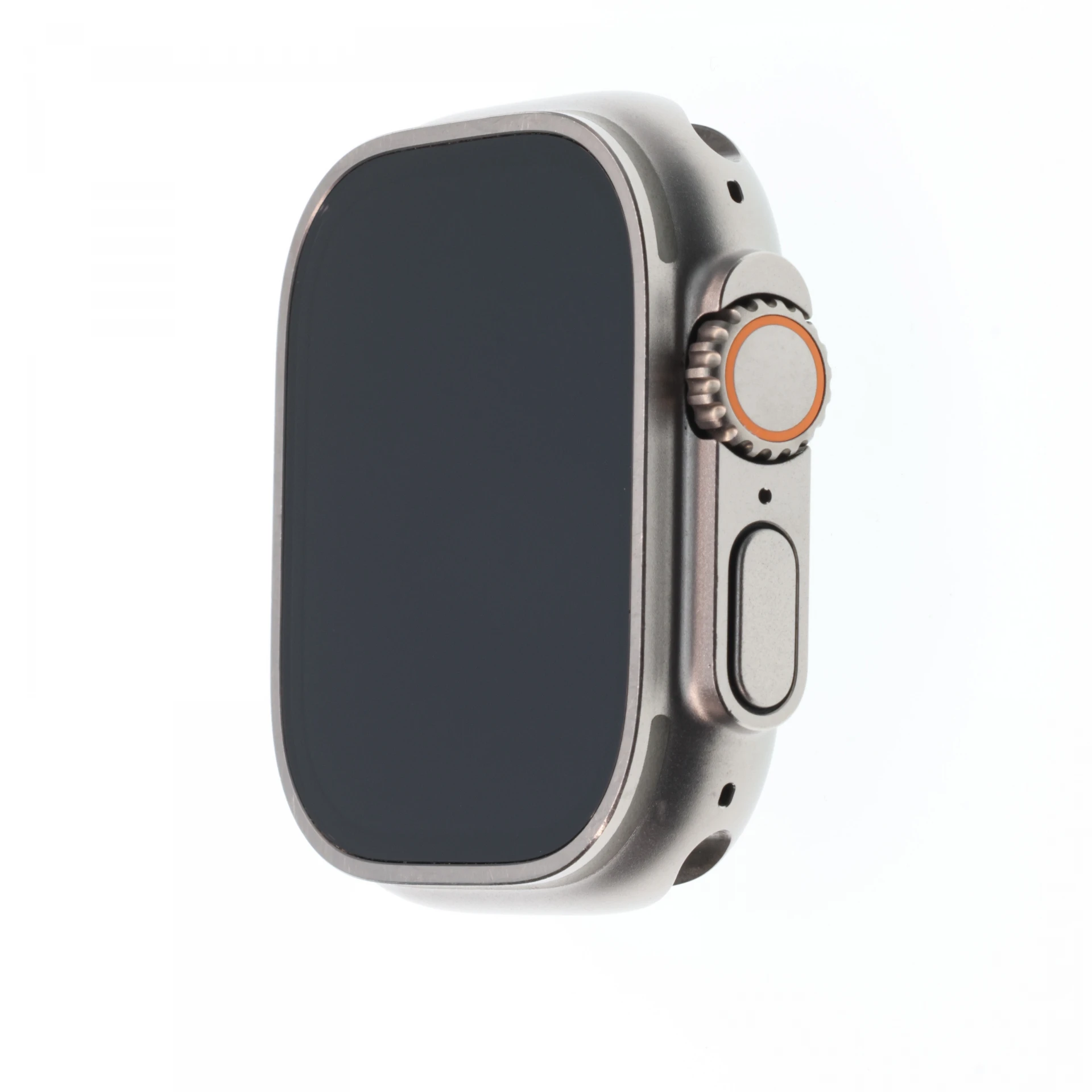 Apple Watch Ultra 2 GPS + Cellular 49mm Natural Titanium 