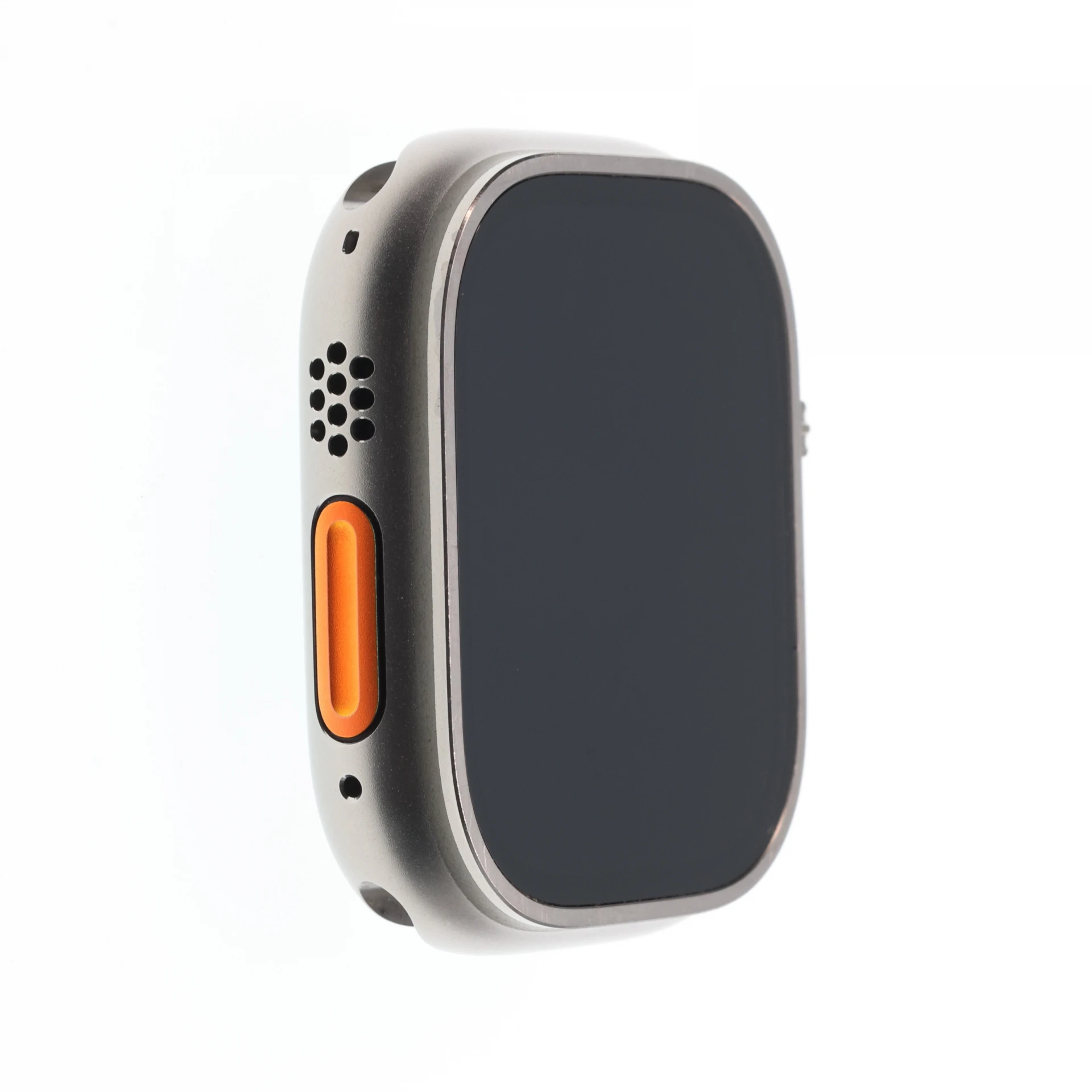 Apple Watch Ultra 2 GPS + Cellular 49mm Natural Titanium 