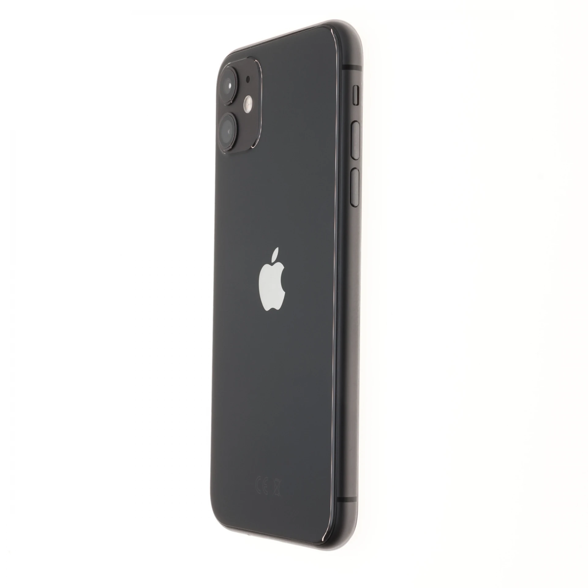 Apple iPhone 11 64 GB Black 100% 