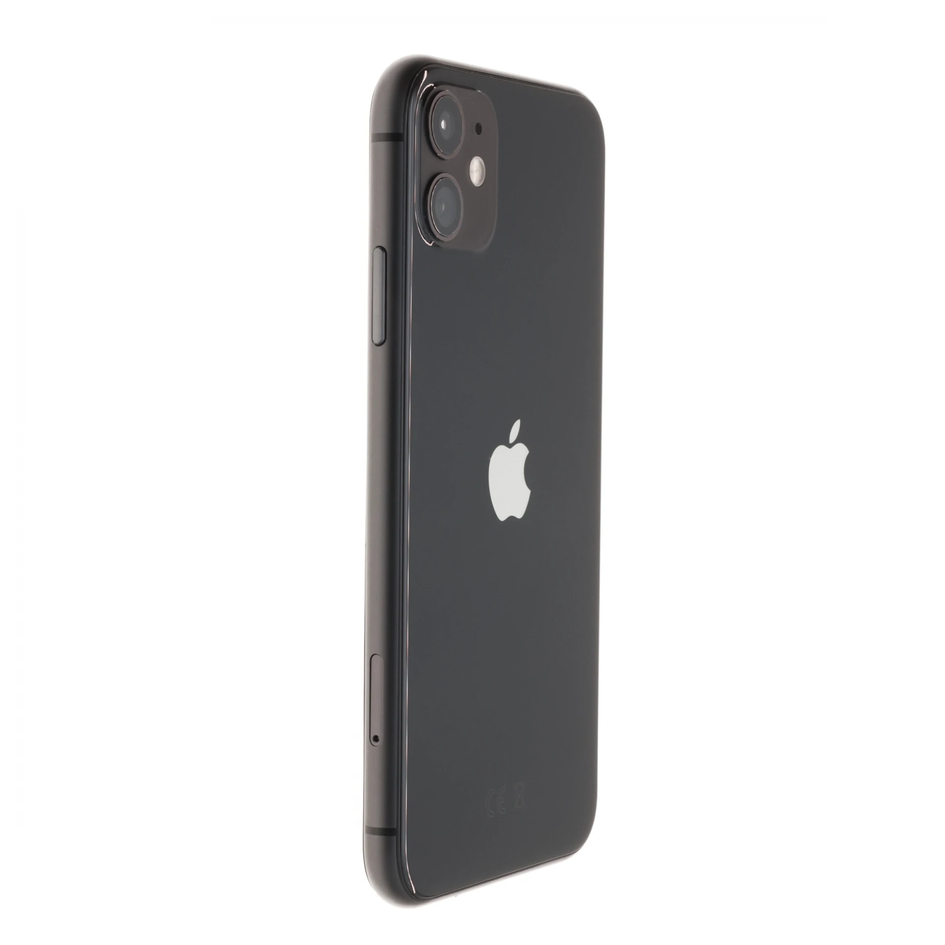 Apple iPhone 11 64 GB Black 100% 