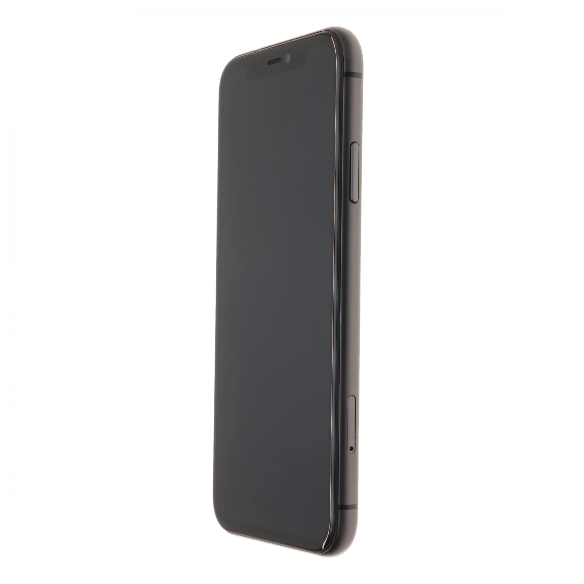 Apple iPhone 11 64 GB Black 100% 