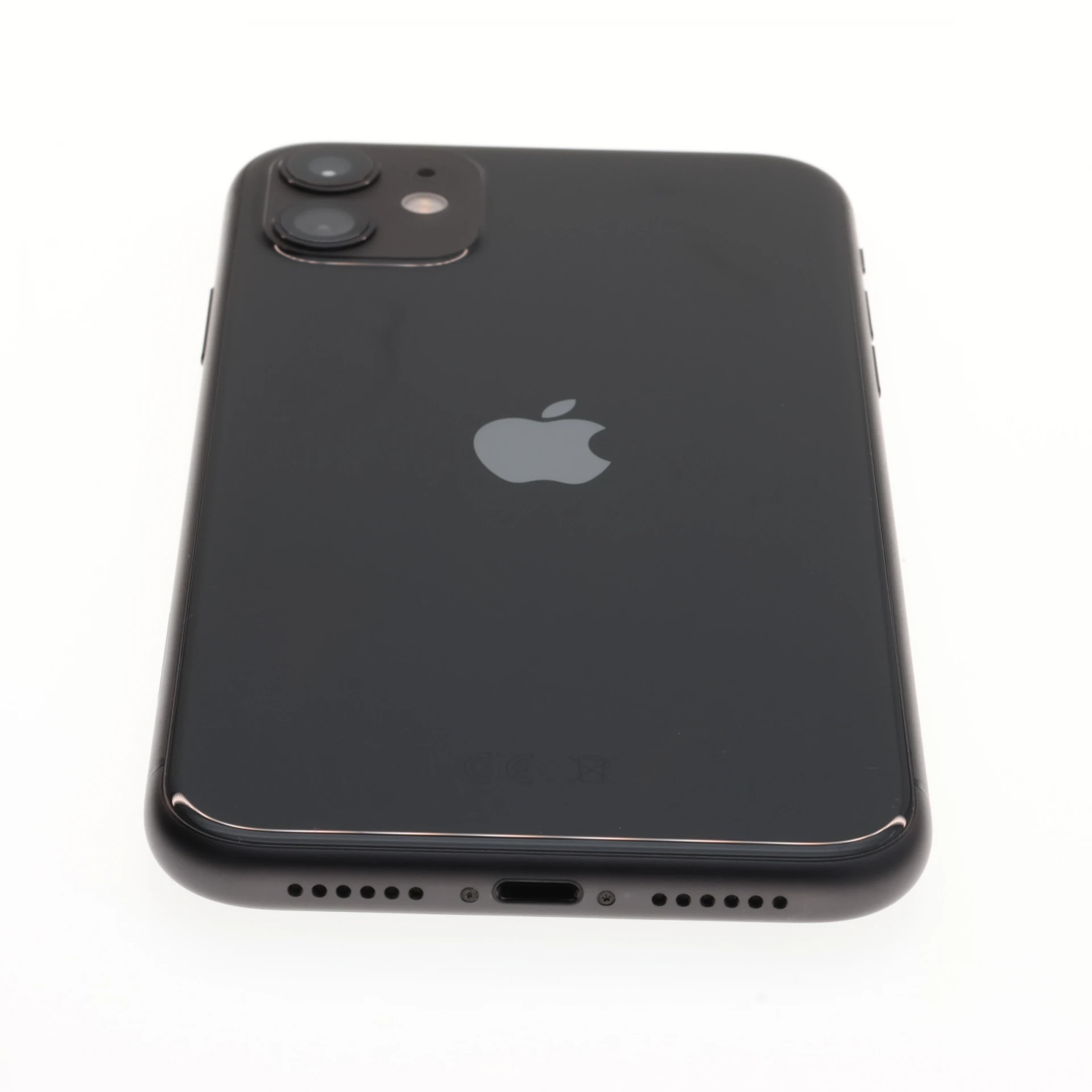 Apple iPhone 11 64 GB Black 100% 
