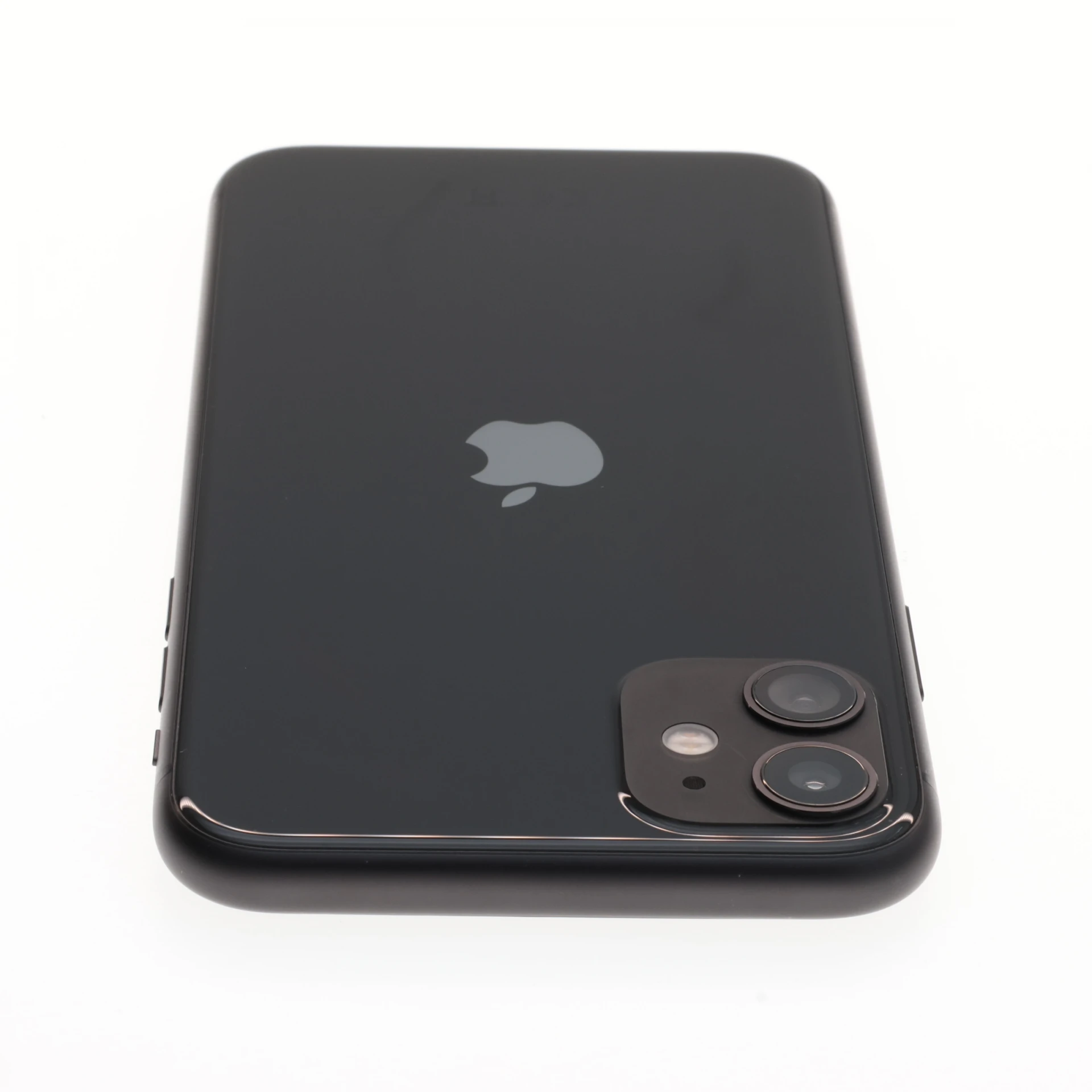 Apple iPhone 11 64 GB Black 100% 
