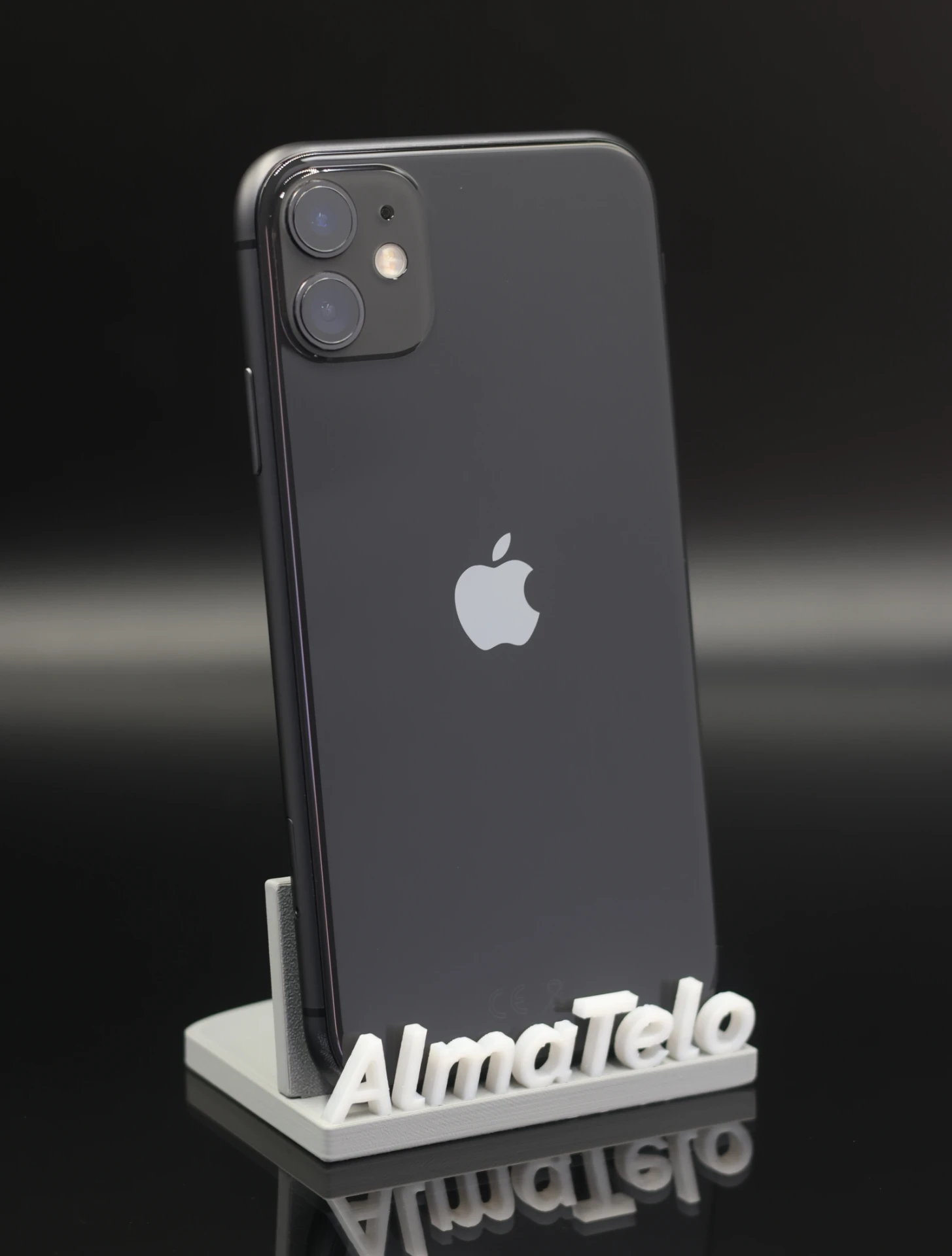 Apple iPhone 11 128 GB Black 100% 