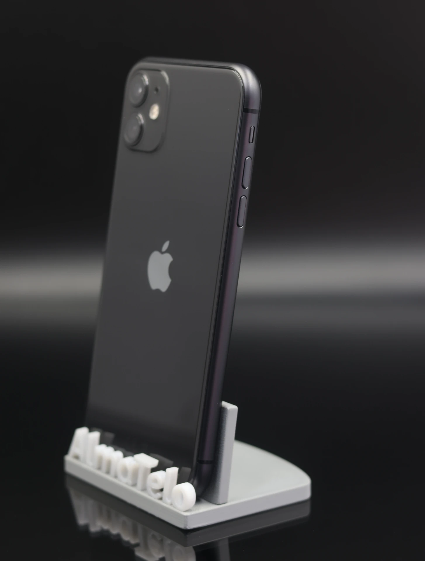 Apple iPhone 11 128 GB Black 100% 