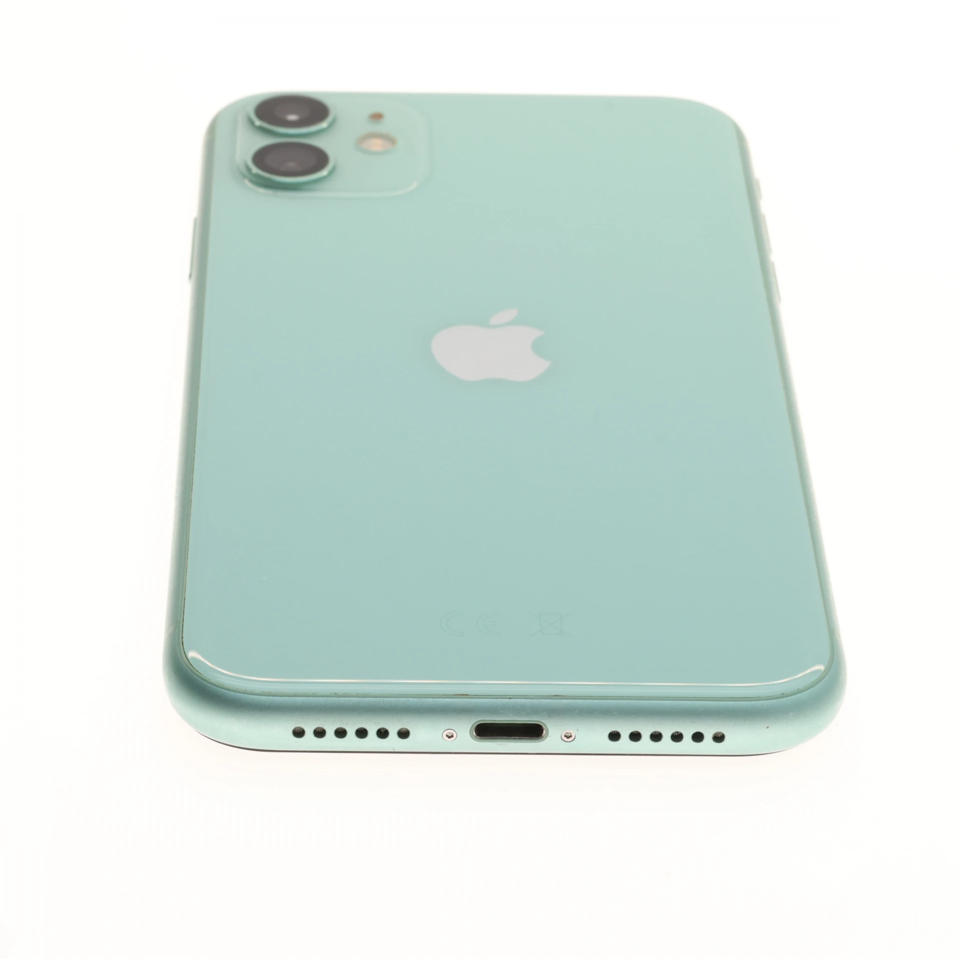 Apple iPhone 11 64 GB Green 100% 
