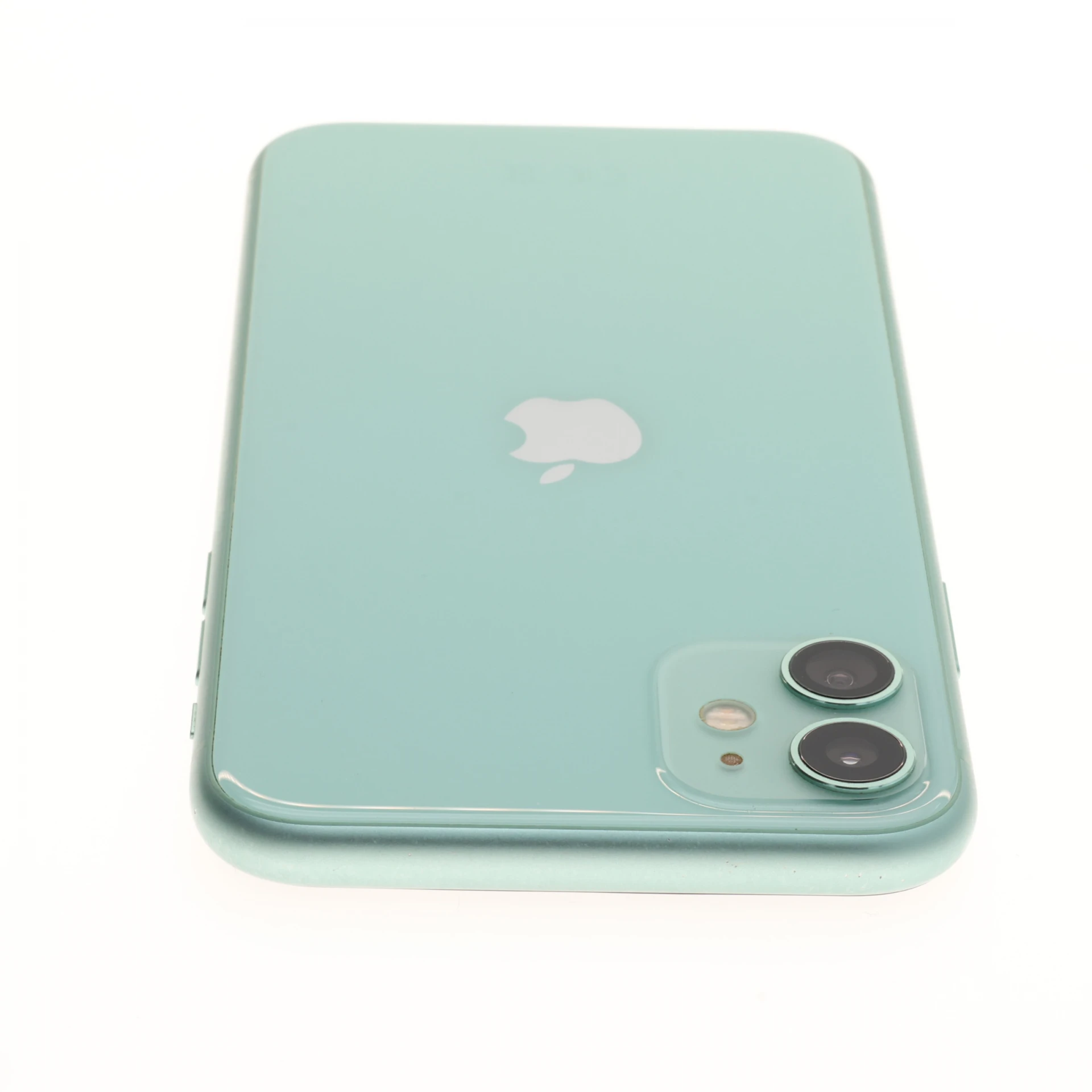 Apple iPhone 11 64 GB Green 100% 