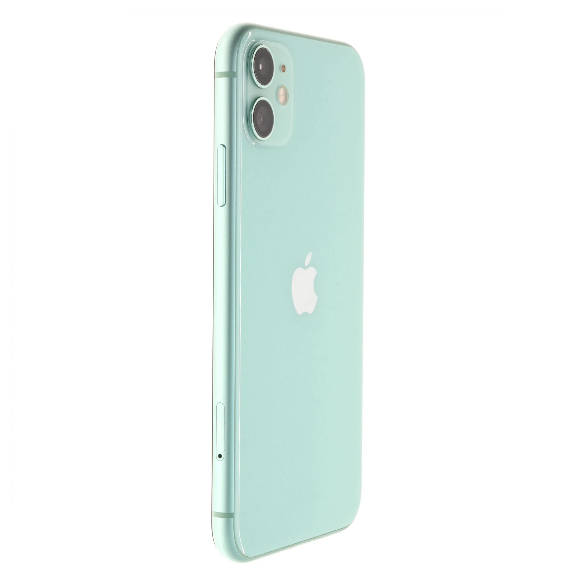 Apple iPhone 11 64 GB Green 100% 