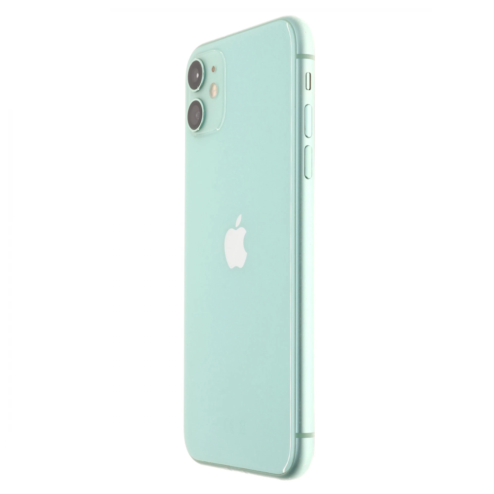 Apple iPhone 11 64 GB Green 100% 