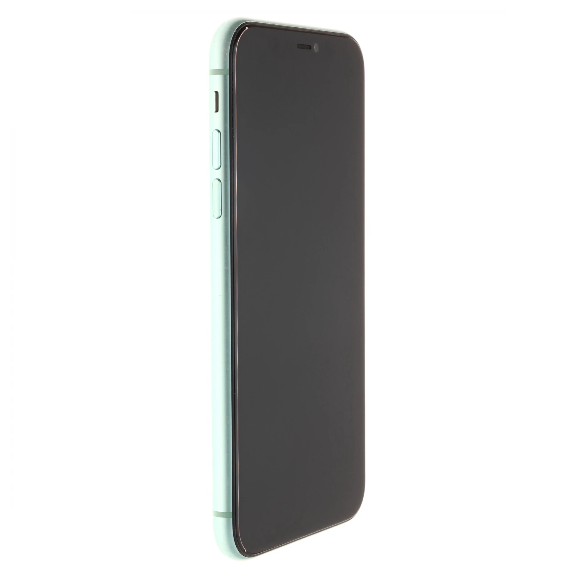 Apple iPhone 11 64 GB Green 100% 