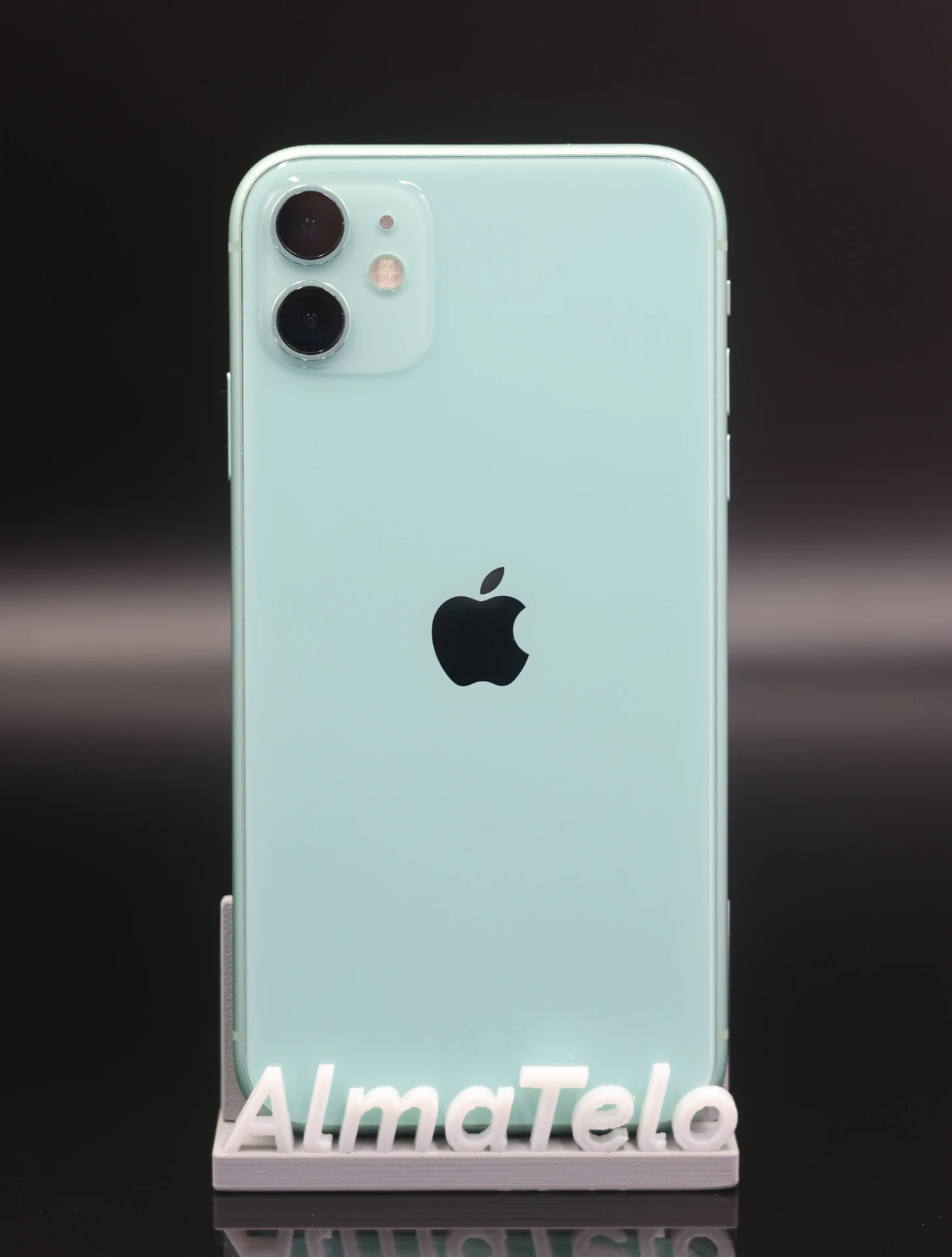 Apple iPhone 11 64 GB Green 100% 