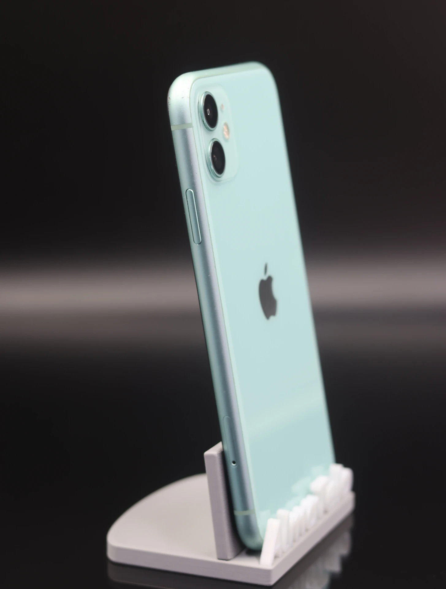 Apple iPhone 11 64 GB Green 100% 