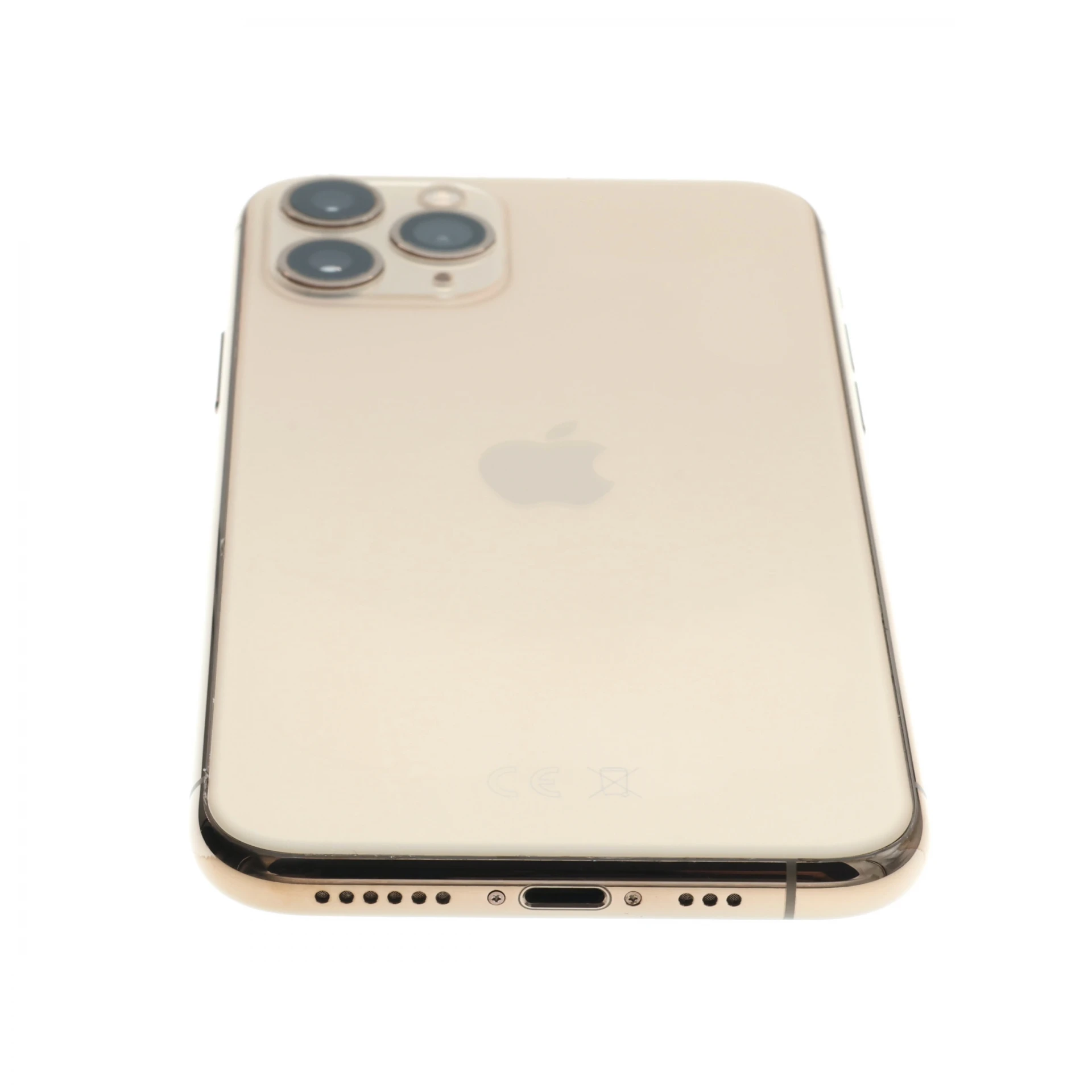 Apple iPhone 11 Pro 256 GB Gold 100% 
