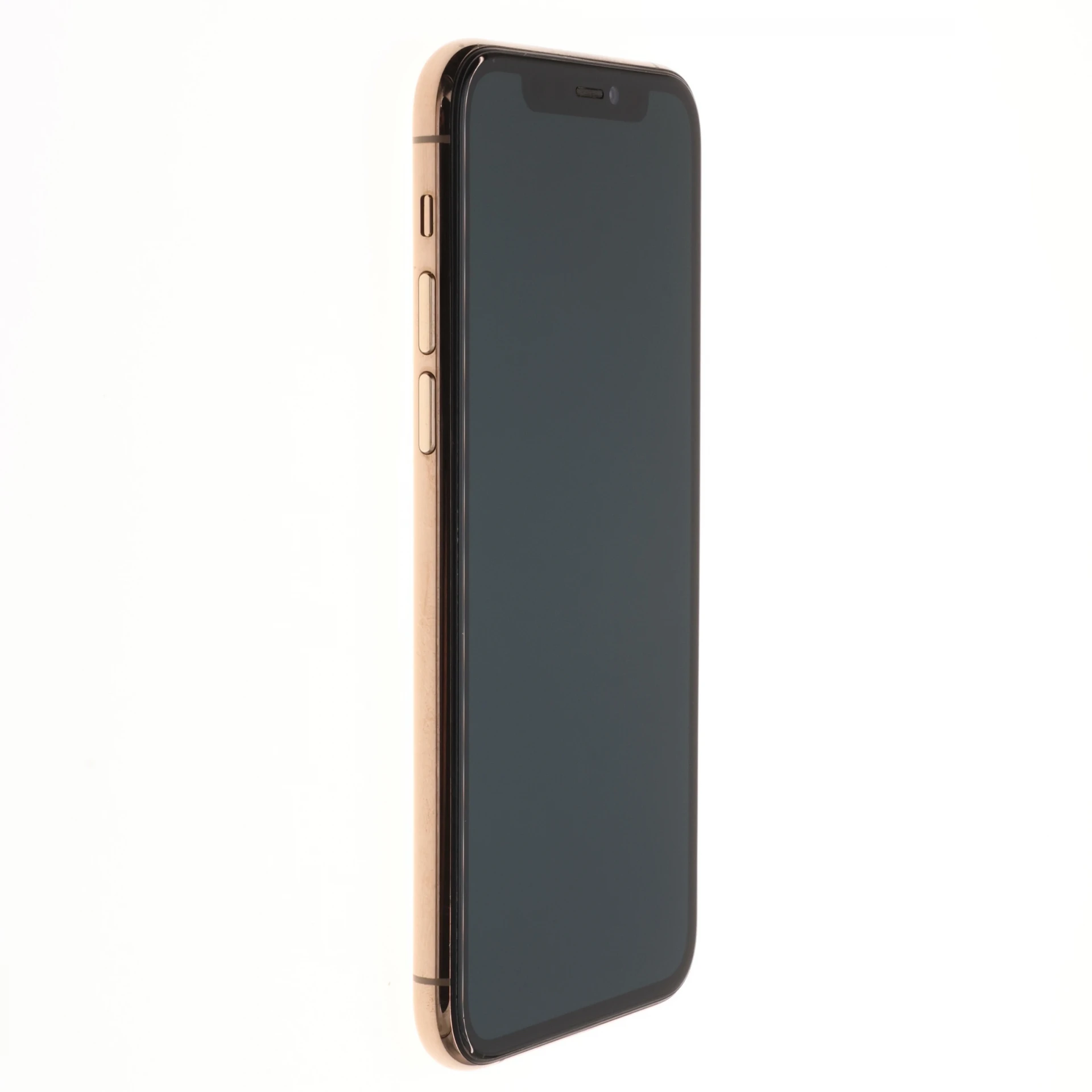 Apple iPhone 11 Pro 256 GB Gold 100% 