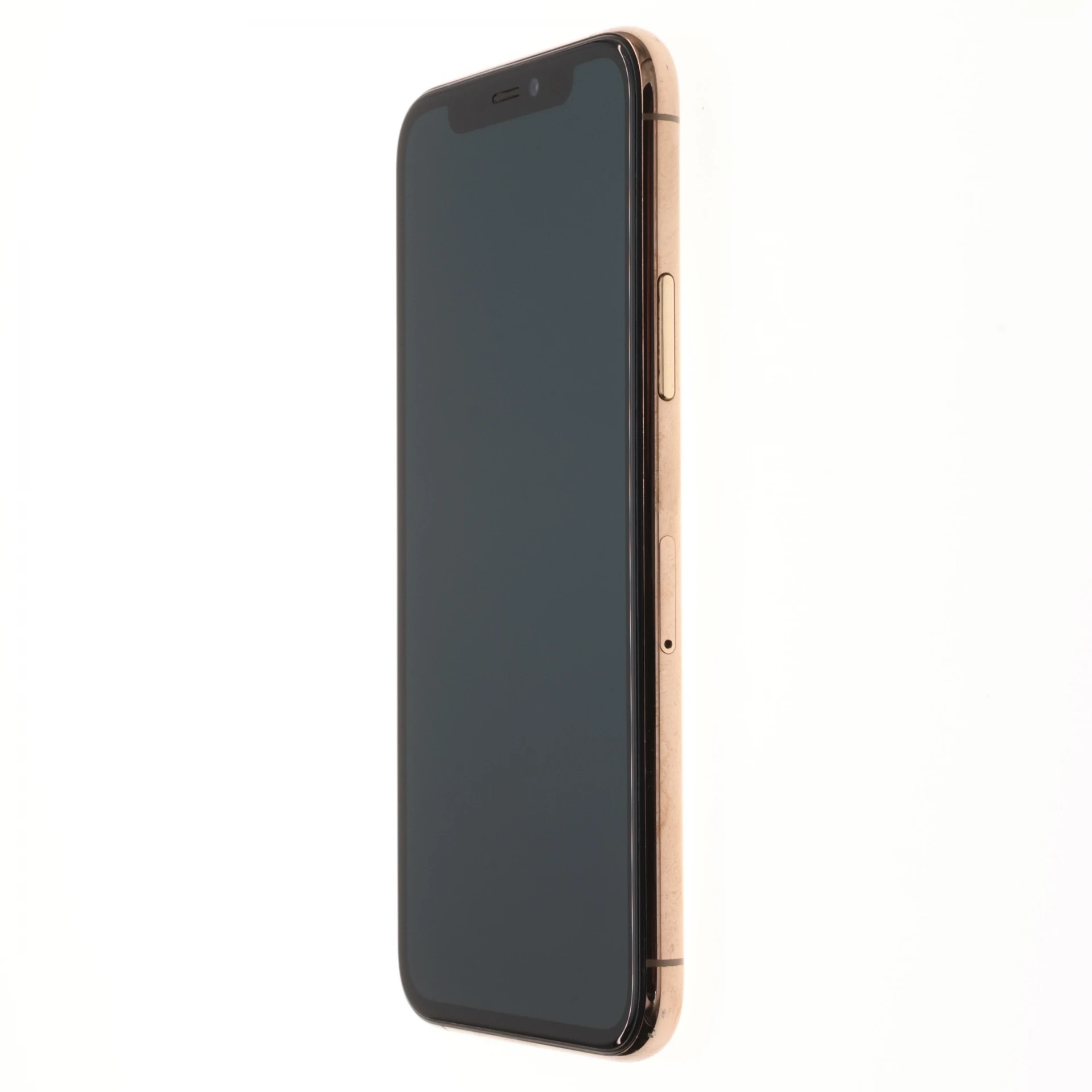 Apple iPhone 11 Pro 256 GB Gold 100% 