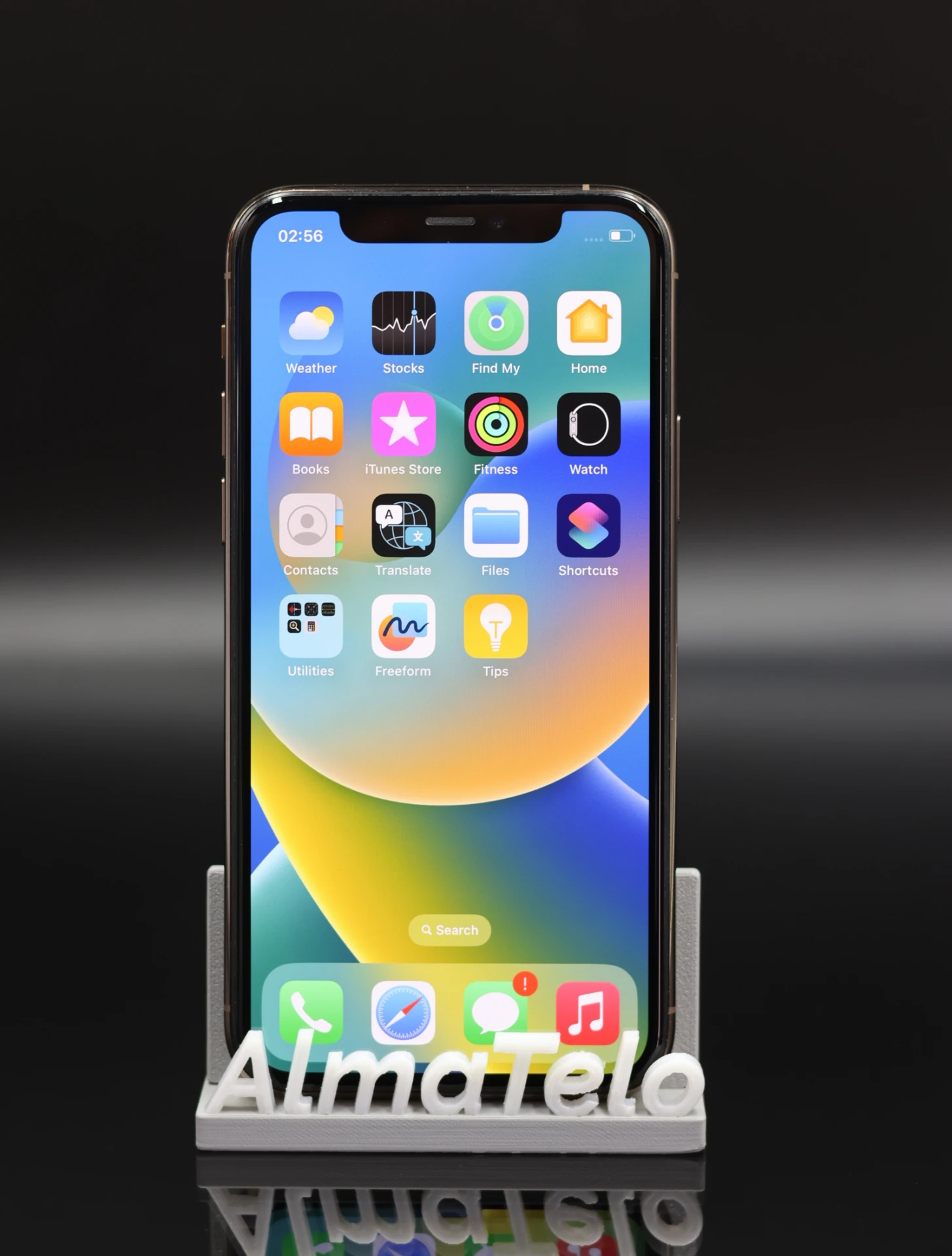 Apple iPhone 11 Pro 64 GB Gold 100% 