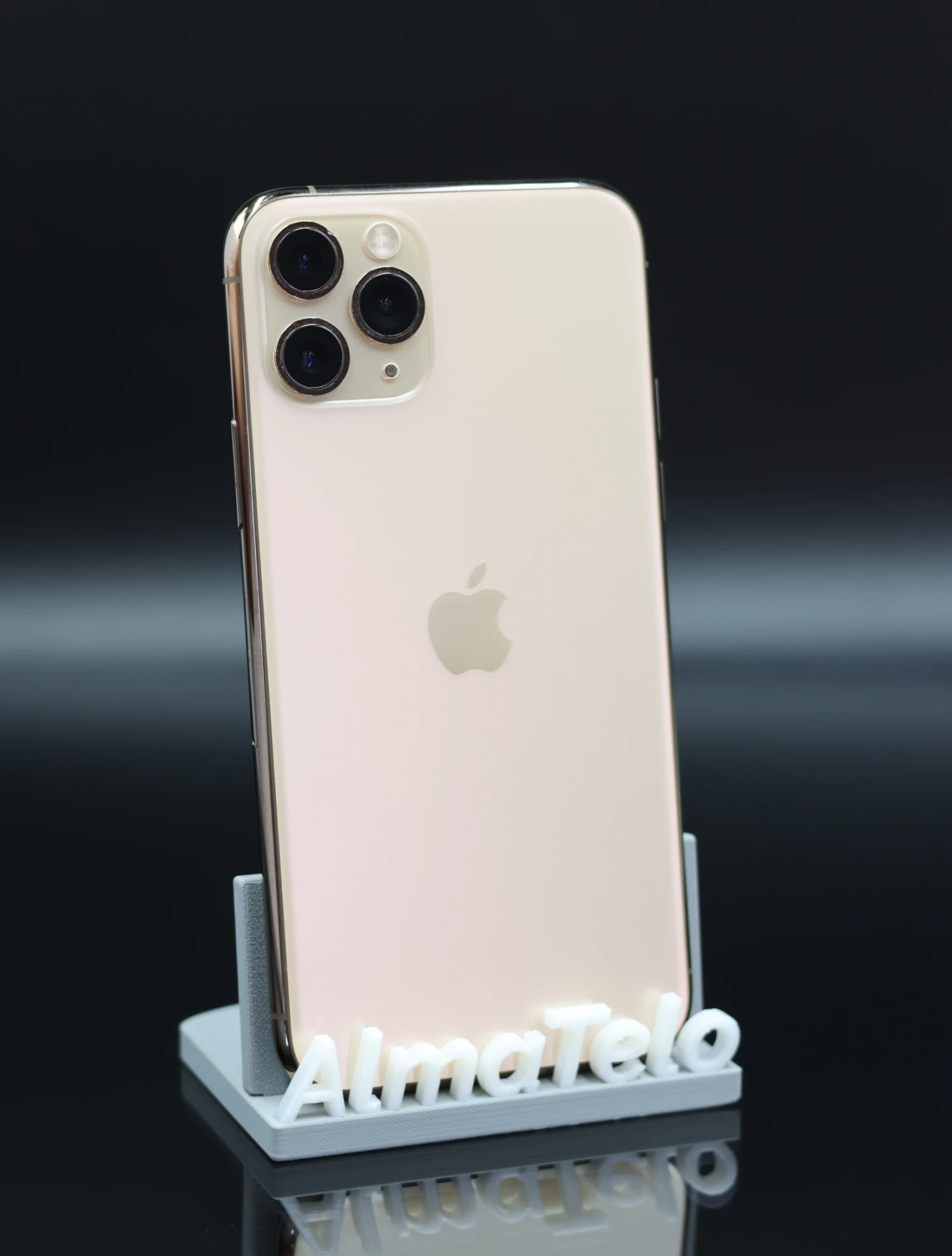 Apple iPhone 11 Pro 64 GB Gold 100% 