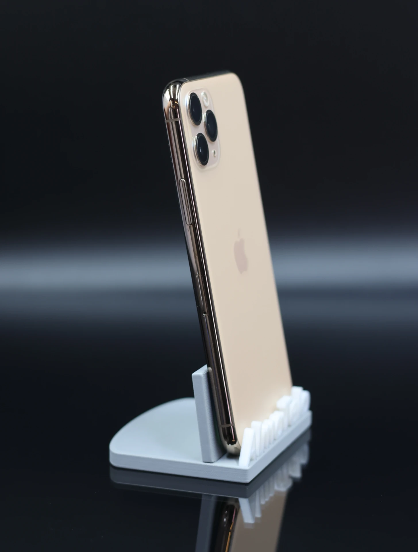 Apple iPhone 11 Pro 64 GB Gold 100% 