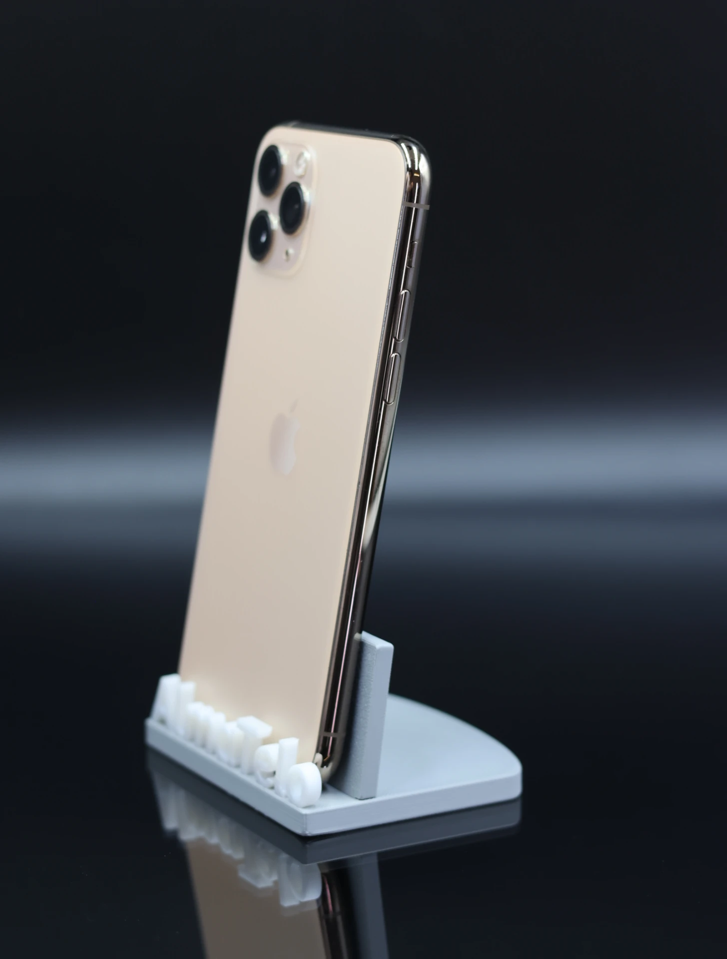 Apple iPhone 11 Pro 64 GB Gold 100% 