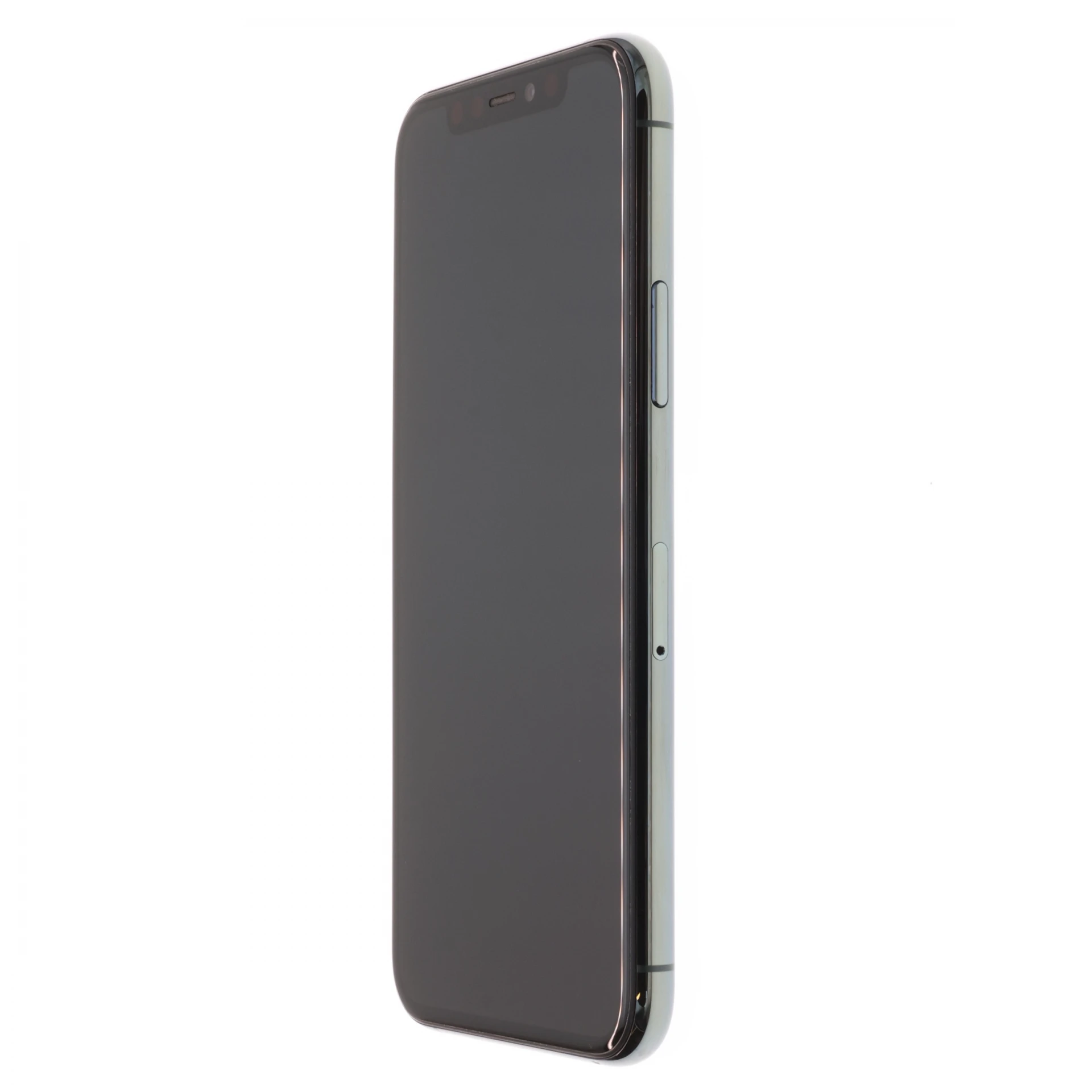 Apple iPhone 11 Pro 256 GB Midnight Green 100% 