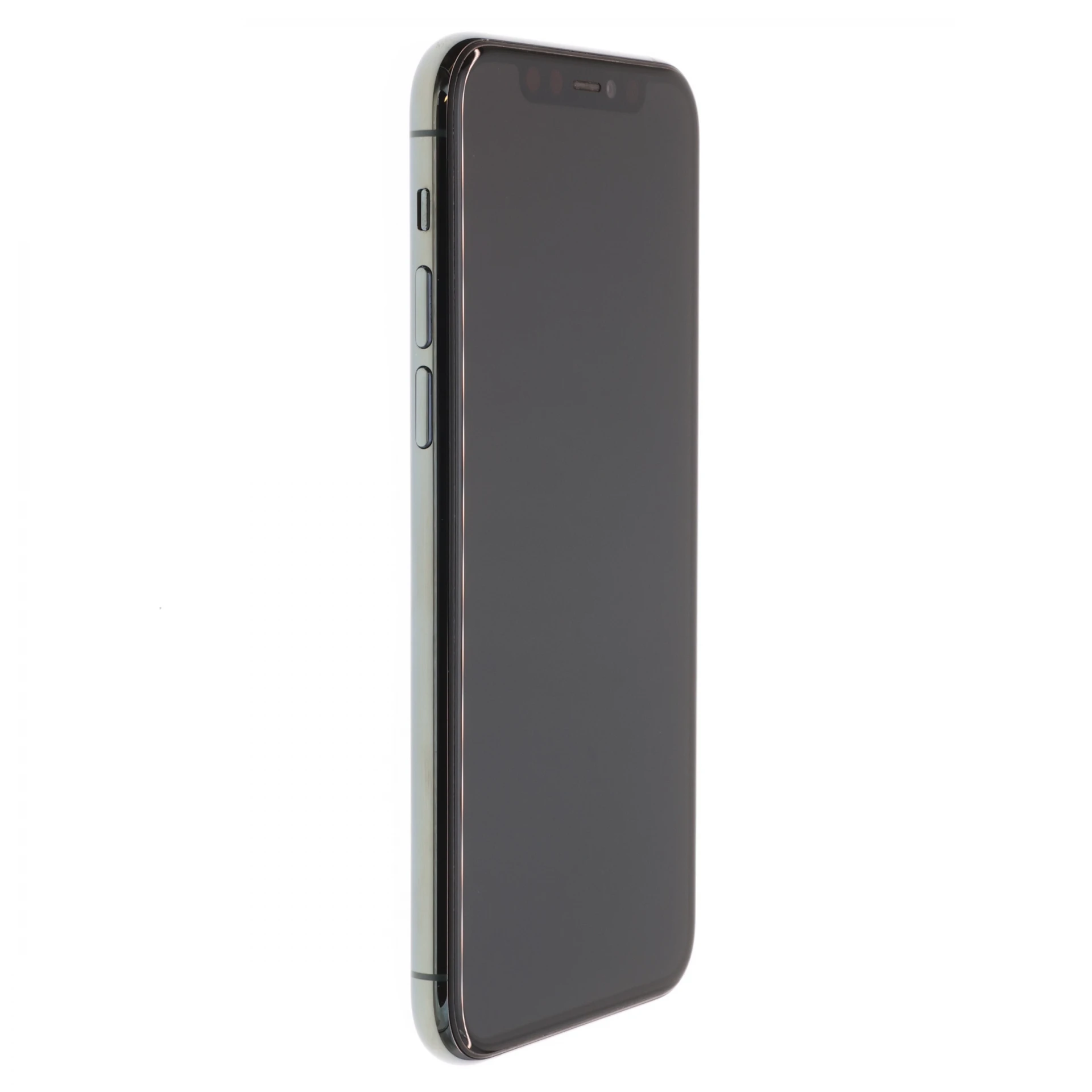 Apple iPhone 11 Pro 256 GB Midnight Green 100% 