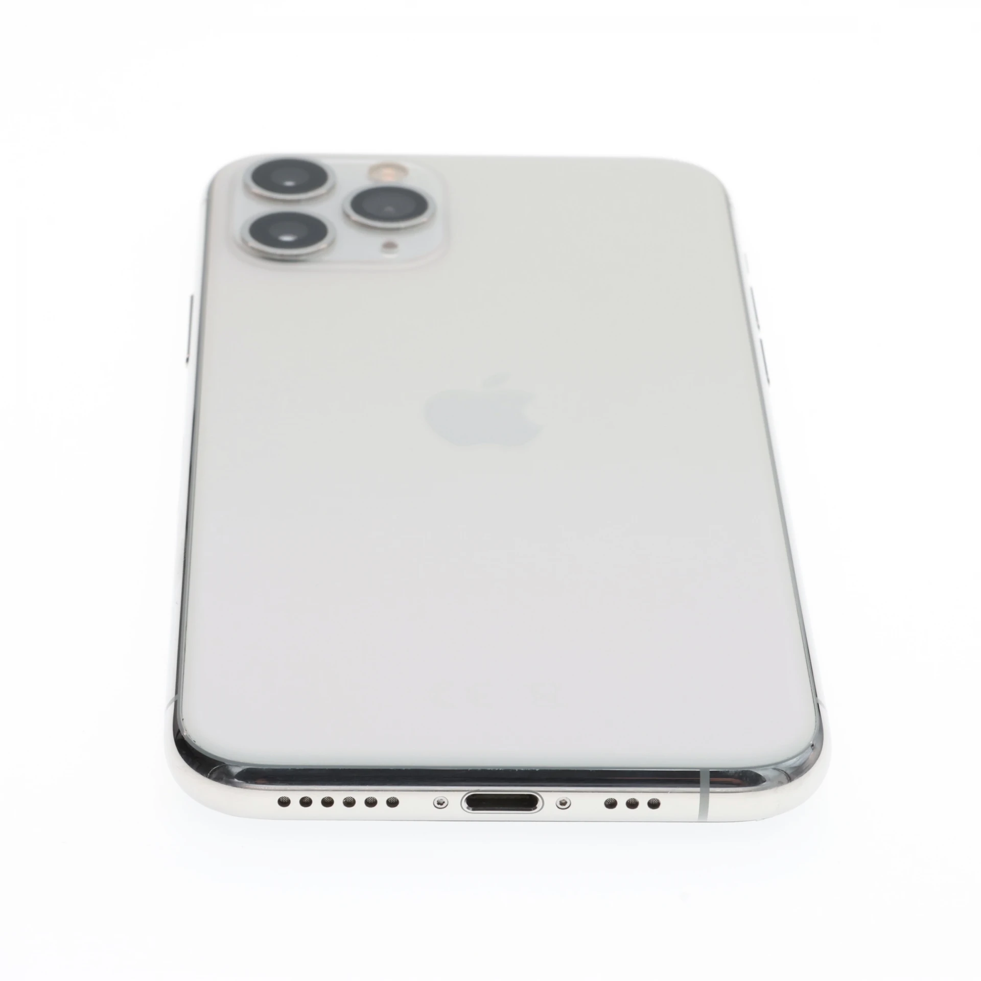 Apple iPhone 11 Pro 64 GB Silver 100% 