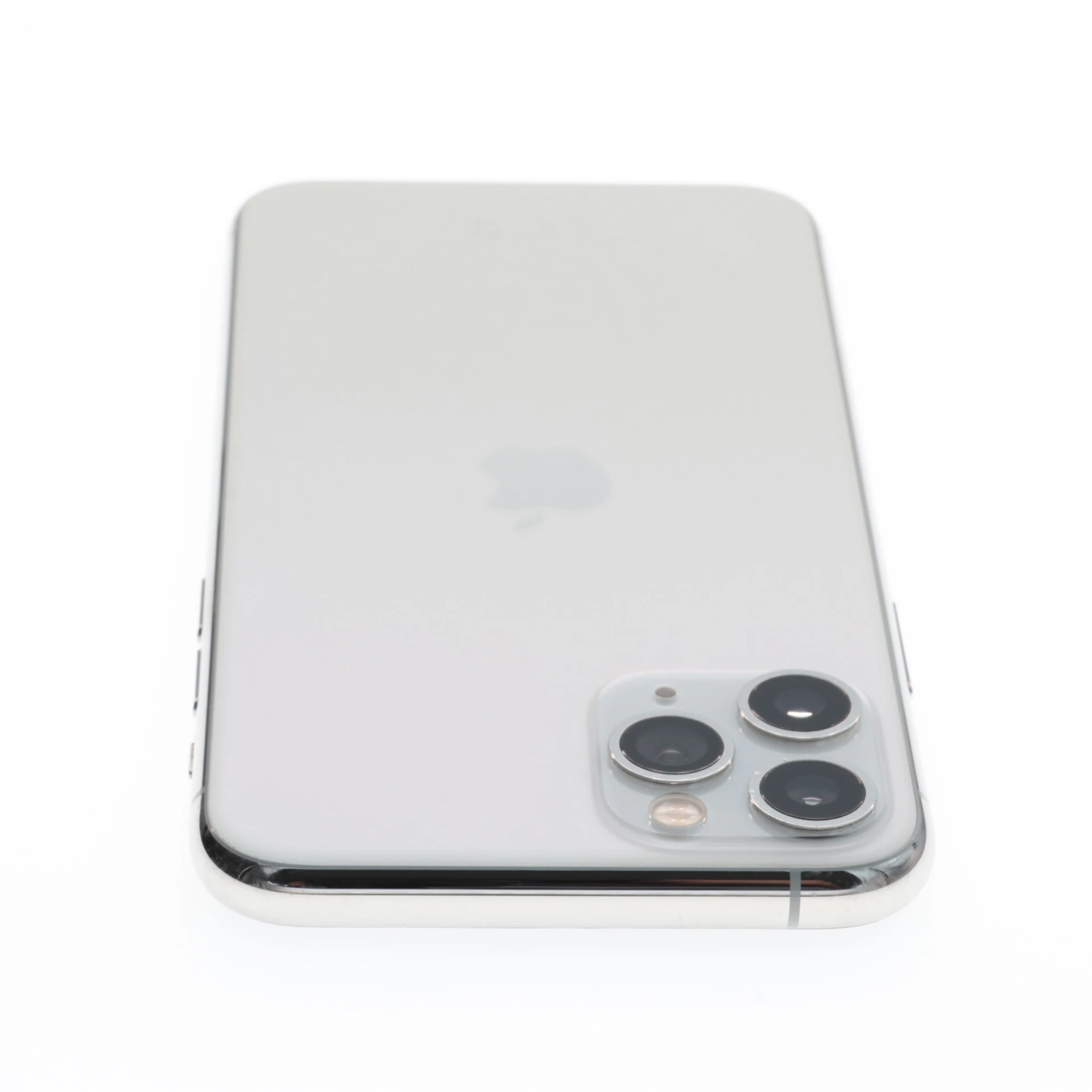 Apple iPhone 11 Pro 64 GB Silver 100% 