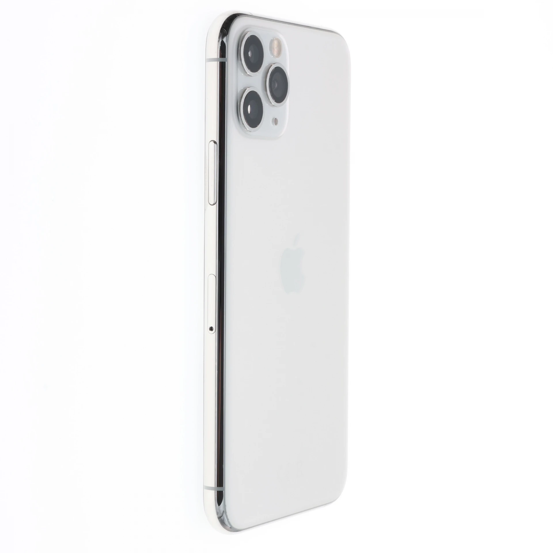 Apple iPhone 11 Pro 64 GB Silver 100% 