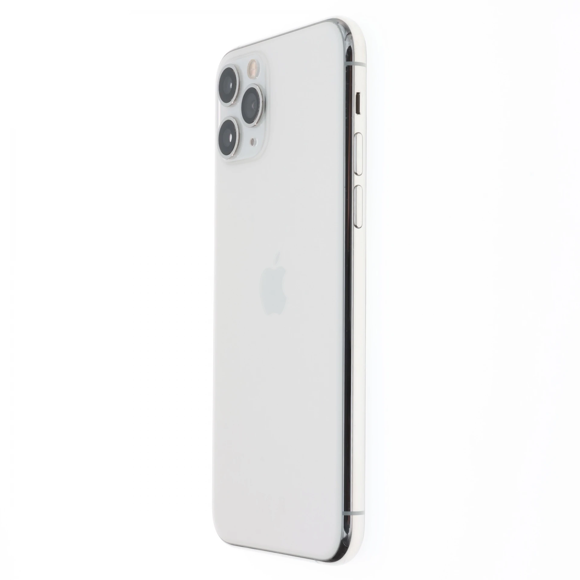 Apple iPhone 11 Pro 64 GB Silver 100% 