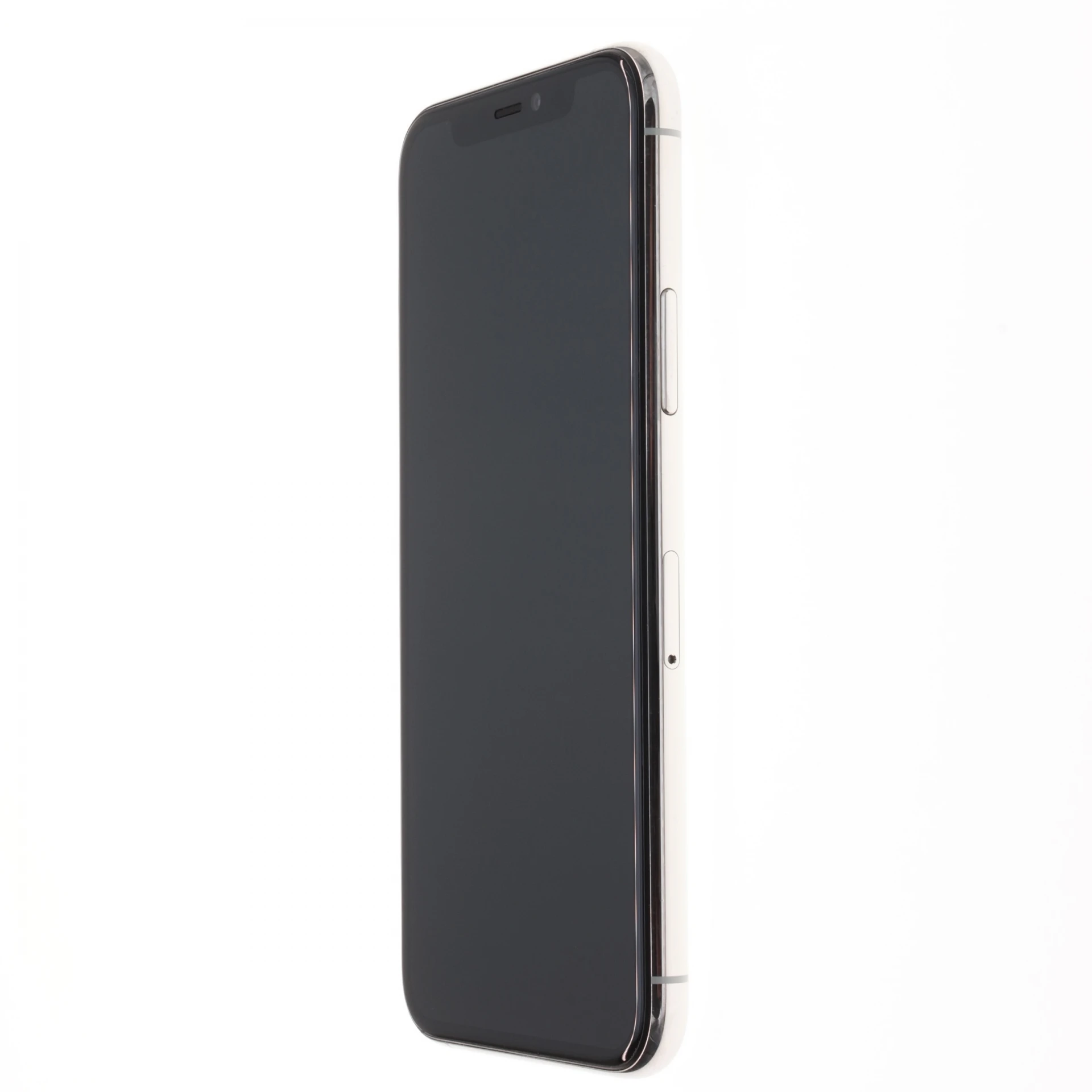 Apple iPhone 11 Pro 64 GB Silver 100% 