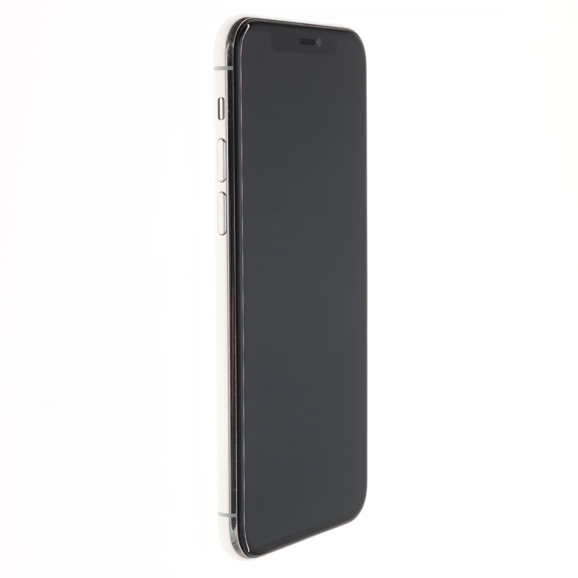 Apple iPhone 11 Pro 64 GB Silver 100% 