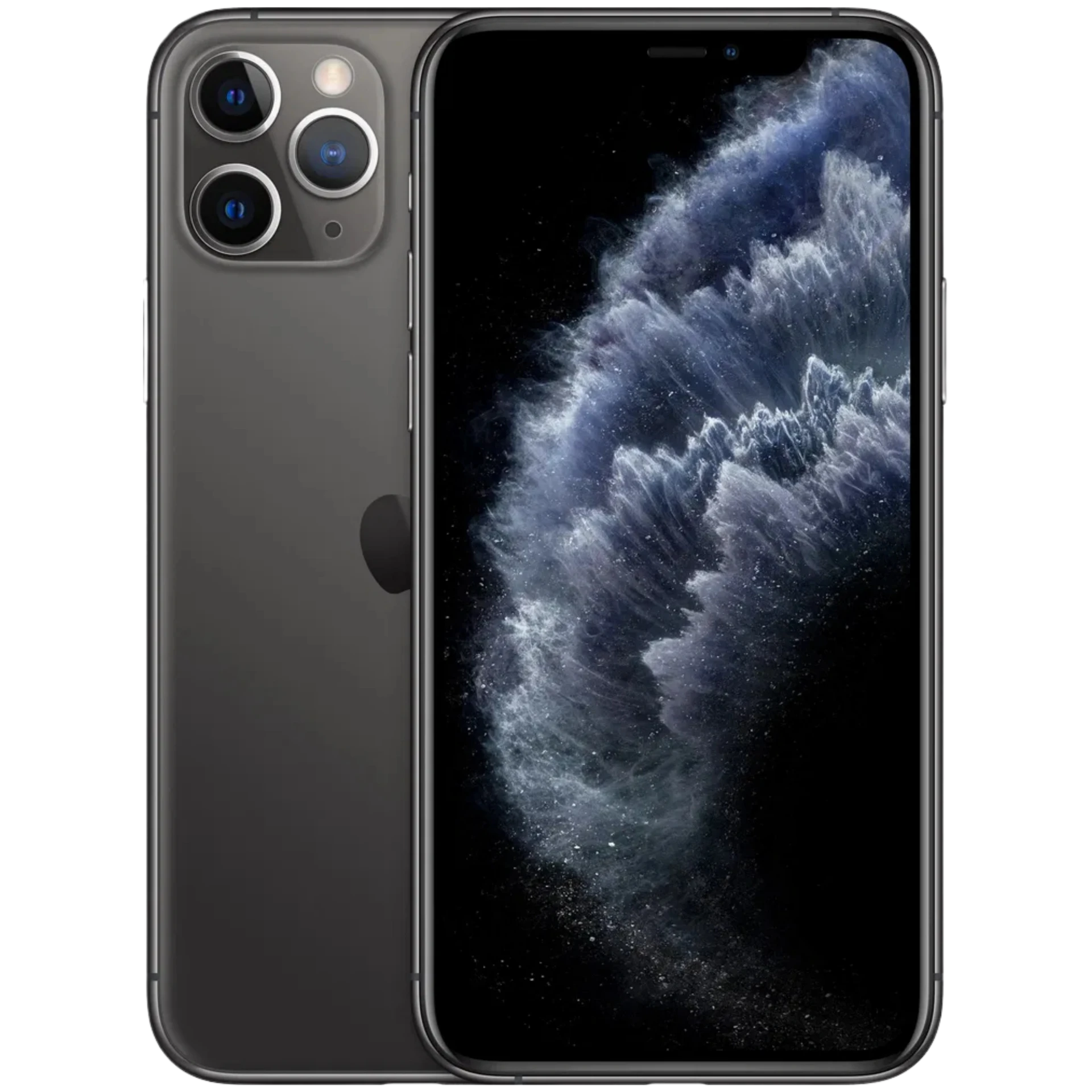 Apple iPhone 11 Pro 64 GB Space Gray 100% 