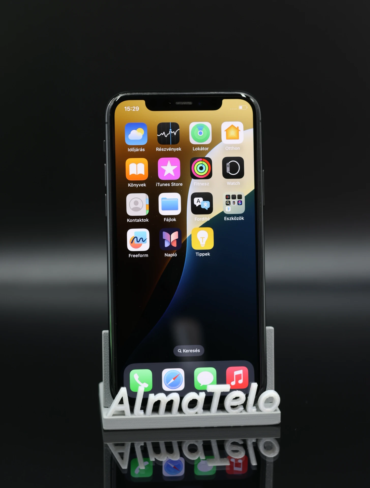 Apple iPhone 11 Pro 512 GB Space Gray 100% 