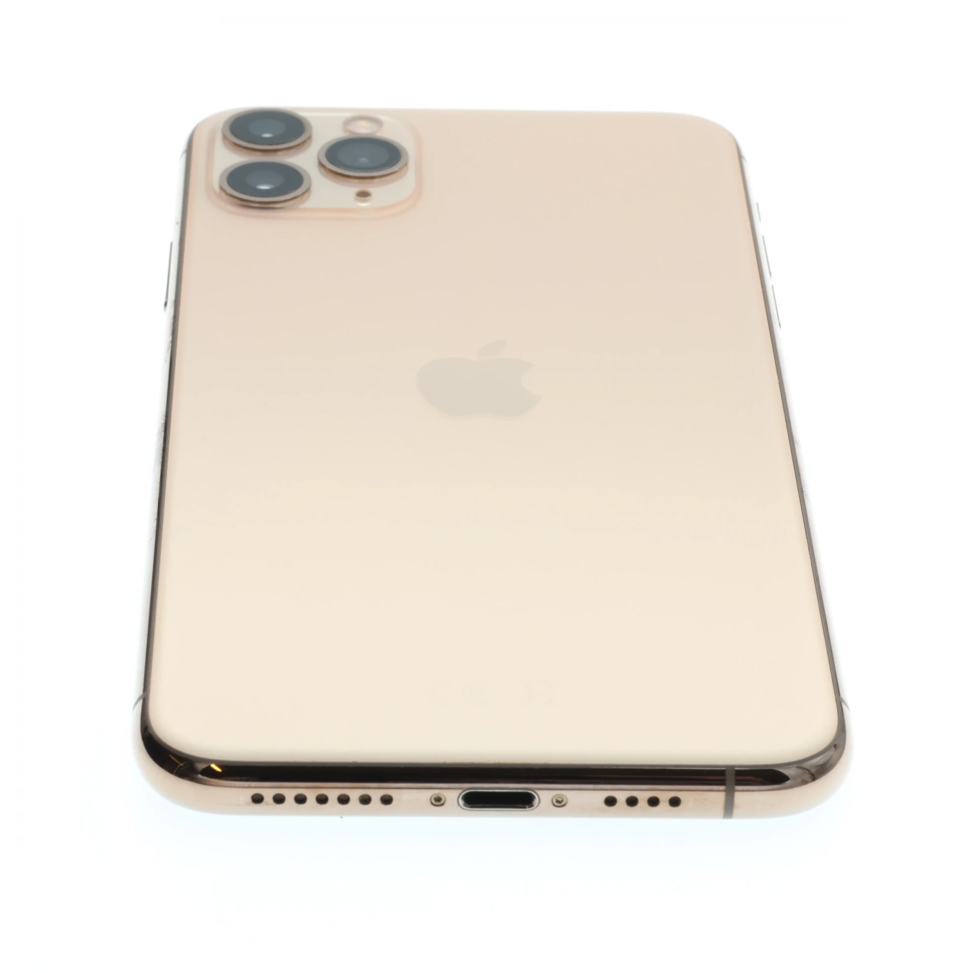 Apple iPhone 11 Pro Max 256 GB Gold 99% 