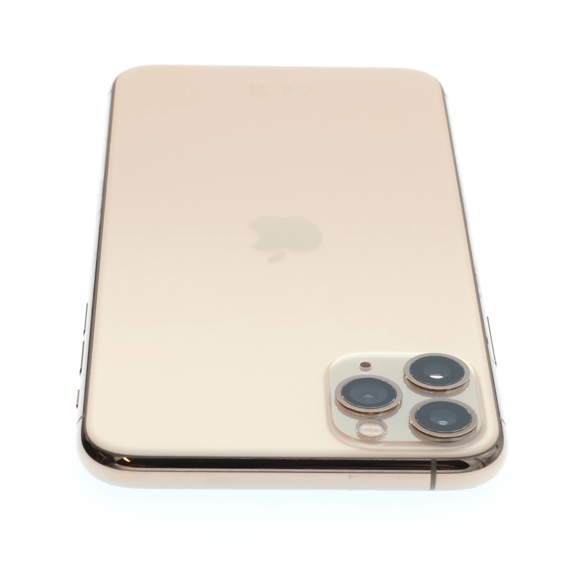 Apple iPhone 11 Pro Max 256 GB Gold 99% 