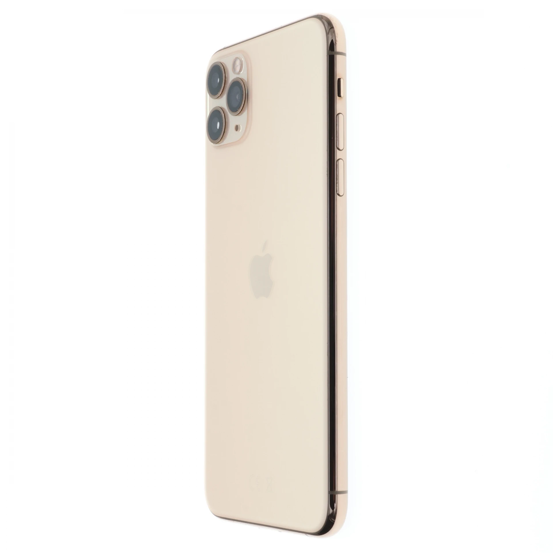 Apple iPhone 11 Pro Max 256 GB Gold 99% 