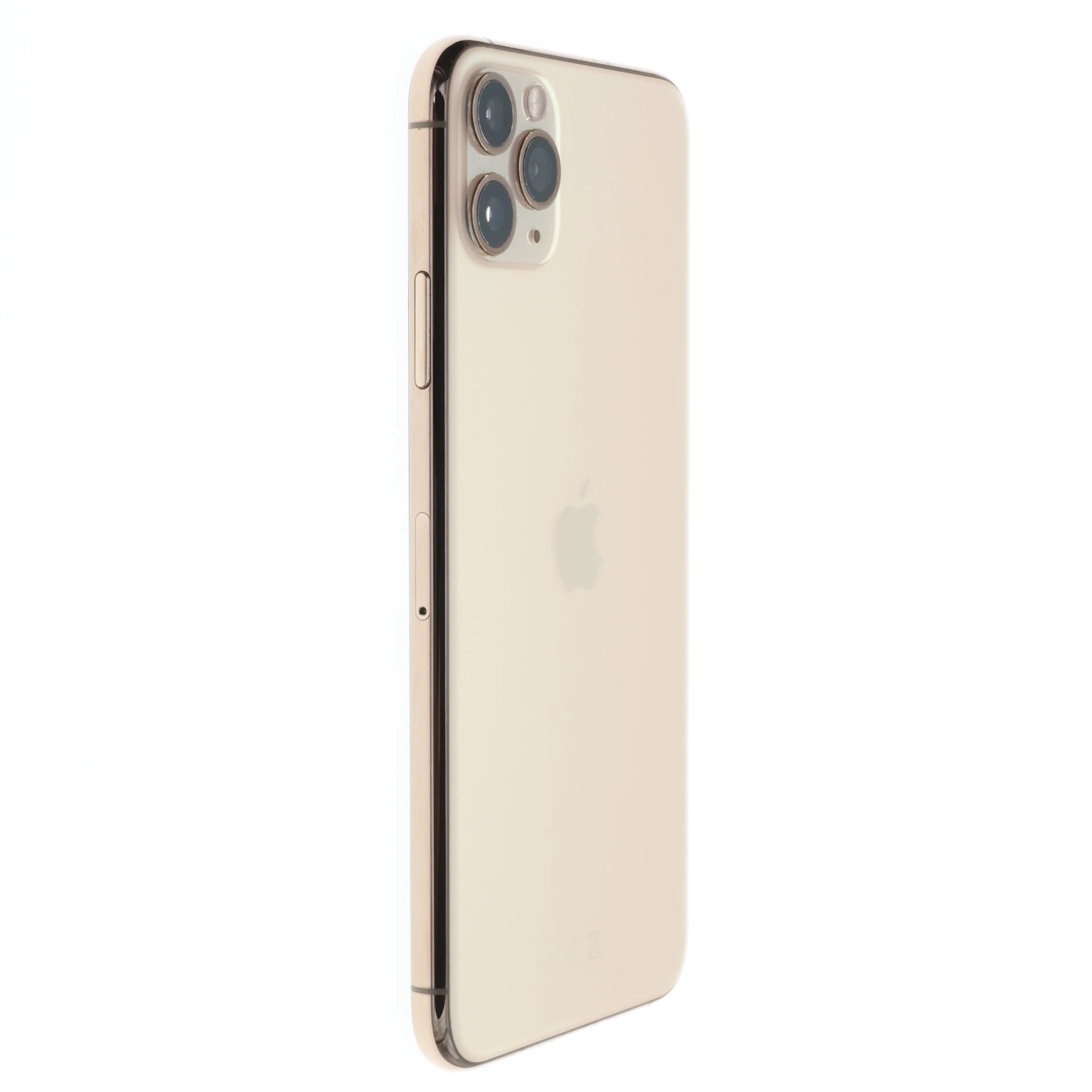 Apple iPhone 11 Pro Max 256 GB Gold 99% 