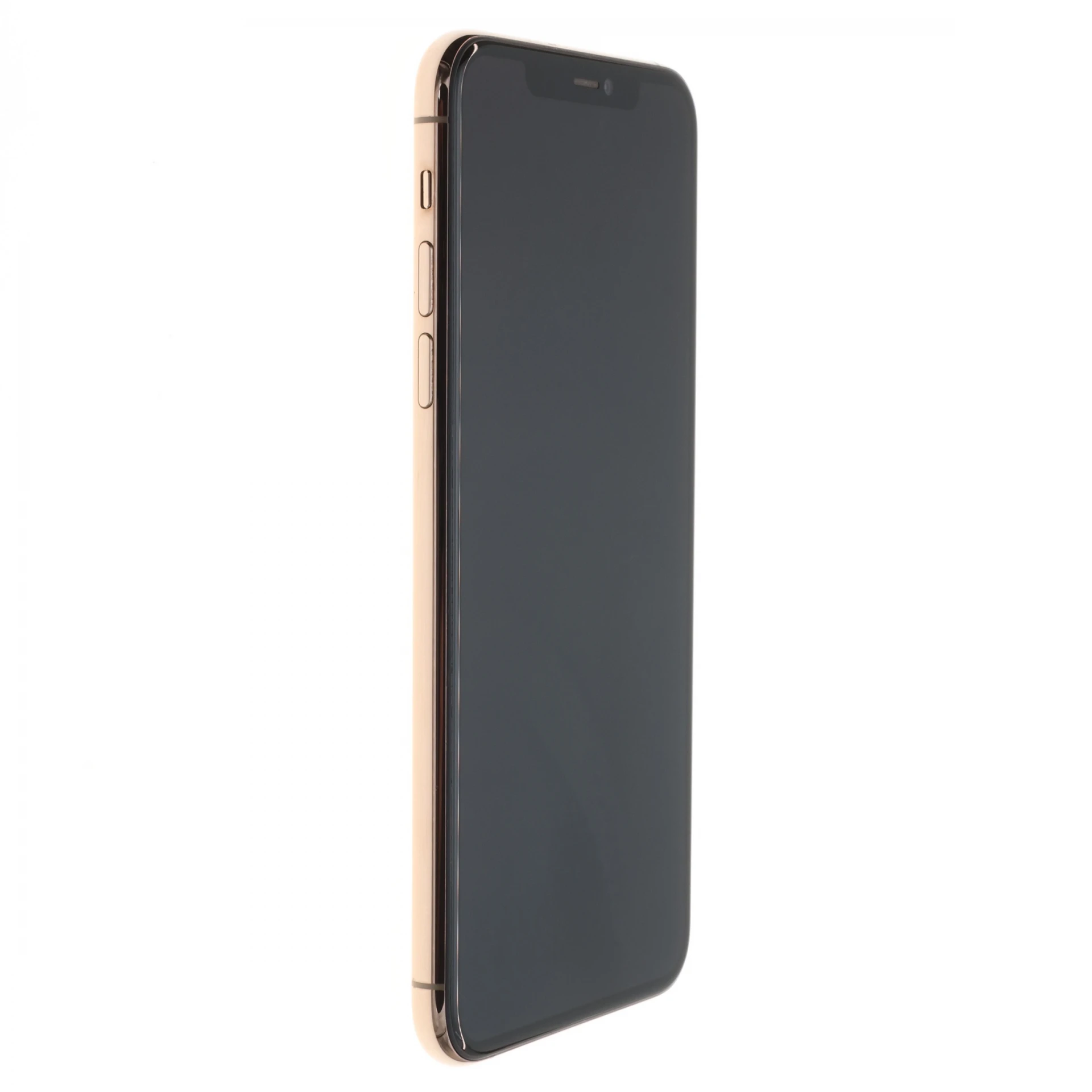 Apple iPhone 11 Pro Max 256 GB Gold 99% 