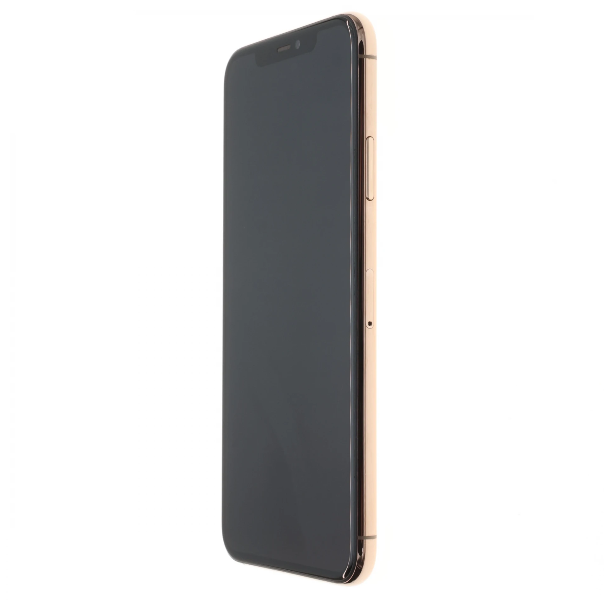 Apple iPhone 11 Pro Max 256 GB Gold 99% 