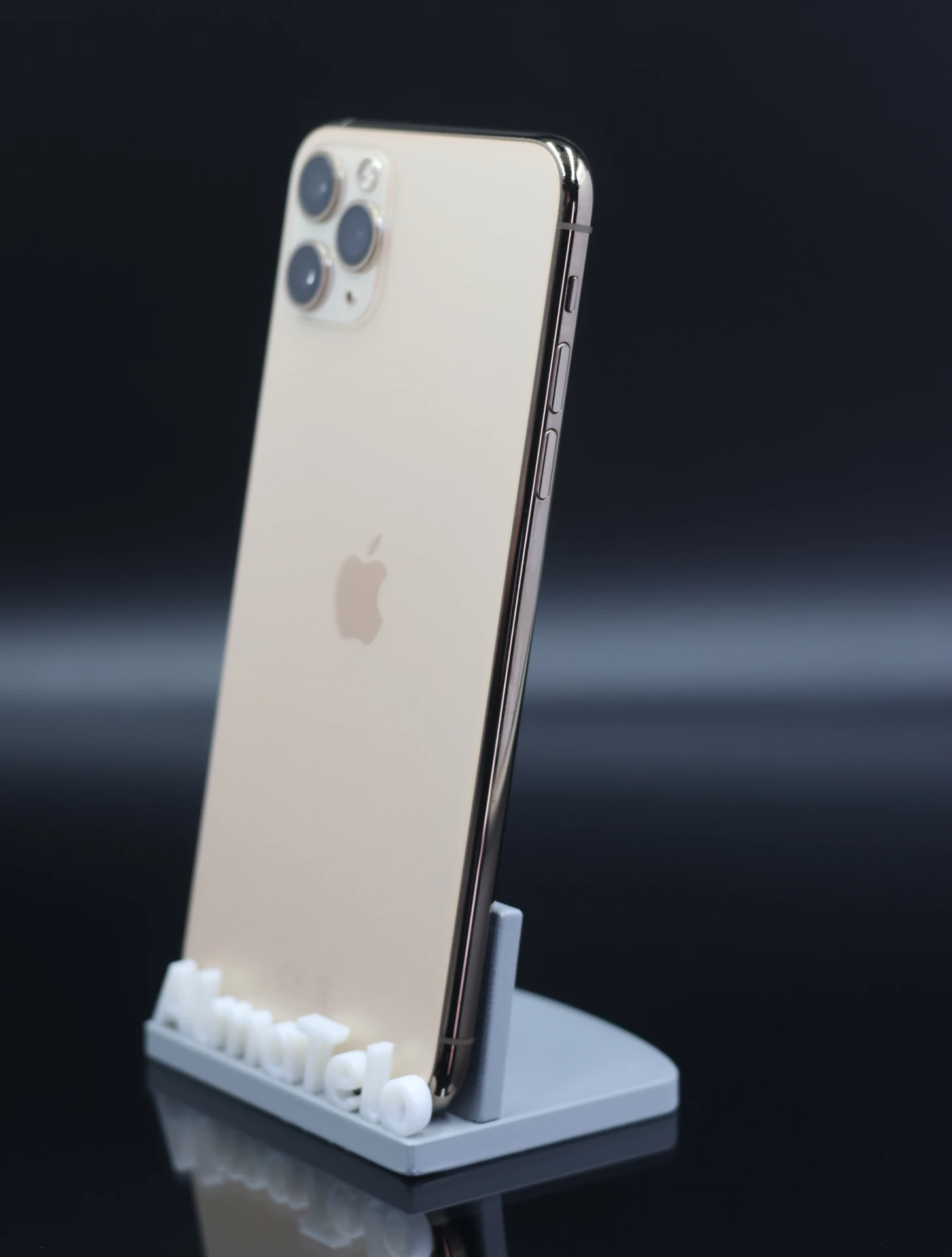 Apple iPhone 11 Pro Max 256 GB Gold 99% 