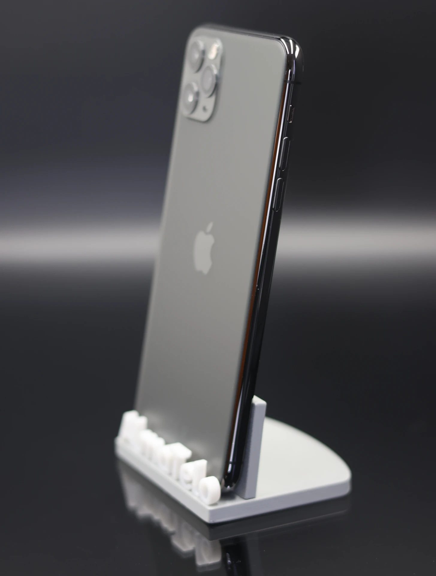 Apple iPhone 11 Pro Max 256 GB Space Gray 100% 