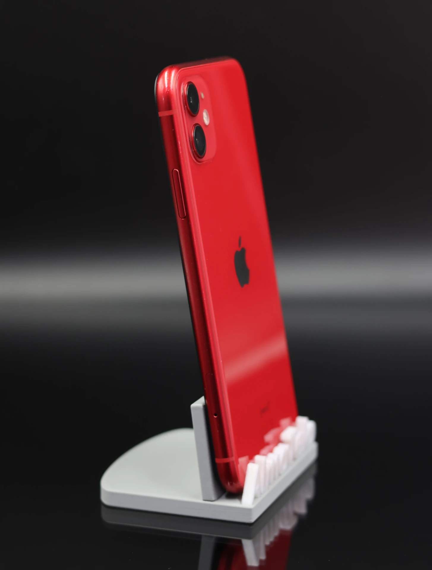 Apple iPhone 11 128 GB PRODUCT RED 100% 