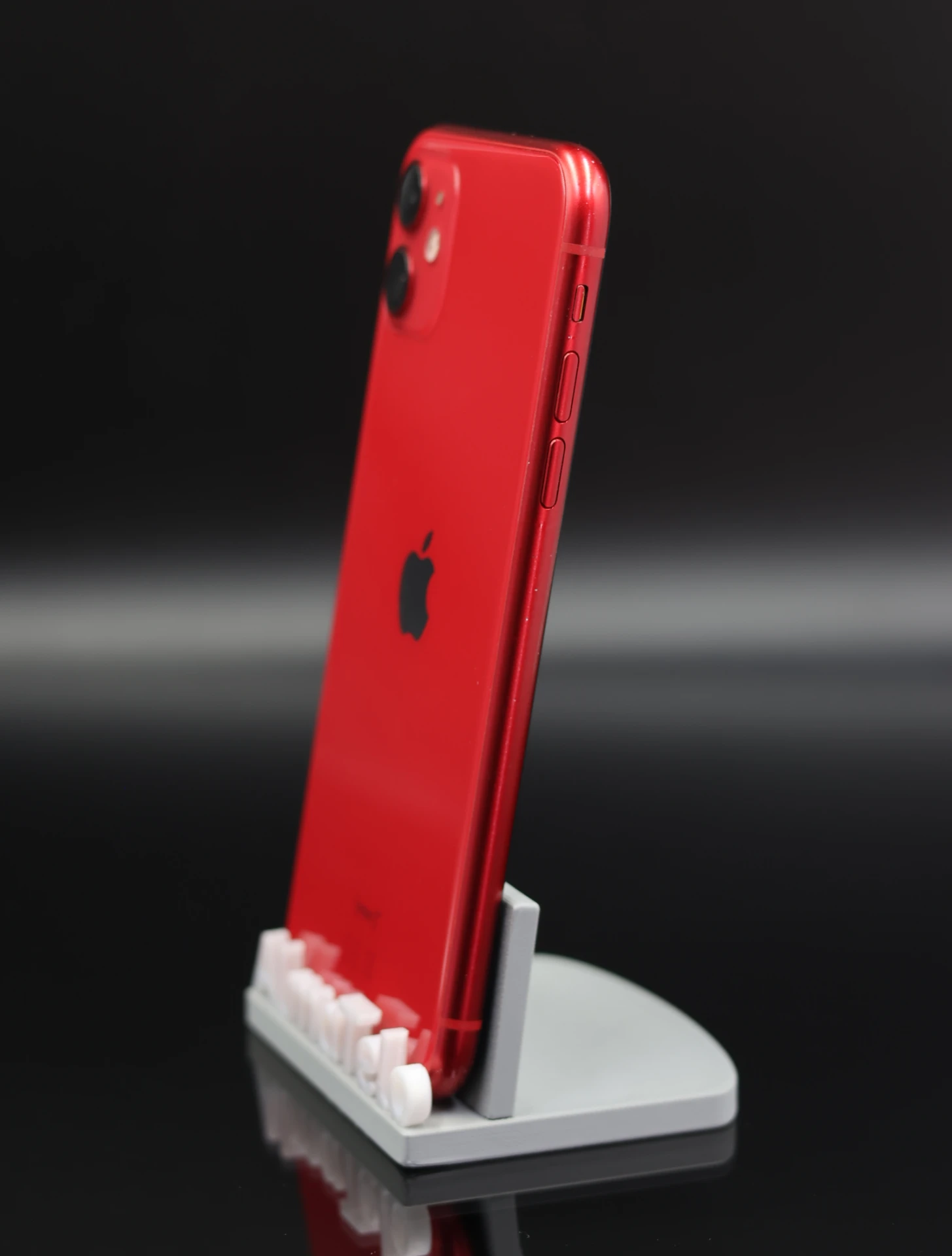 Apple iPhone 11 128 GB PRODUCT RED 100% 