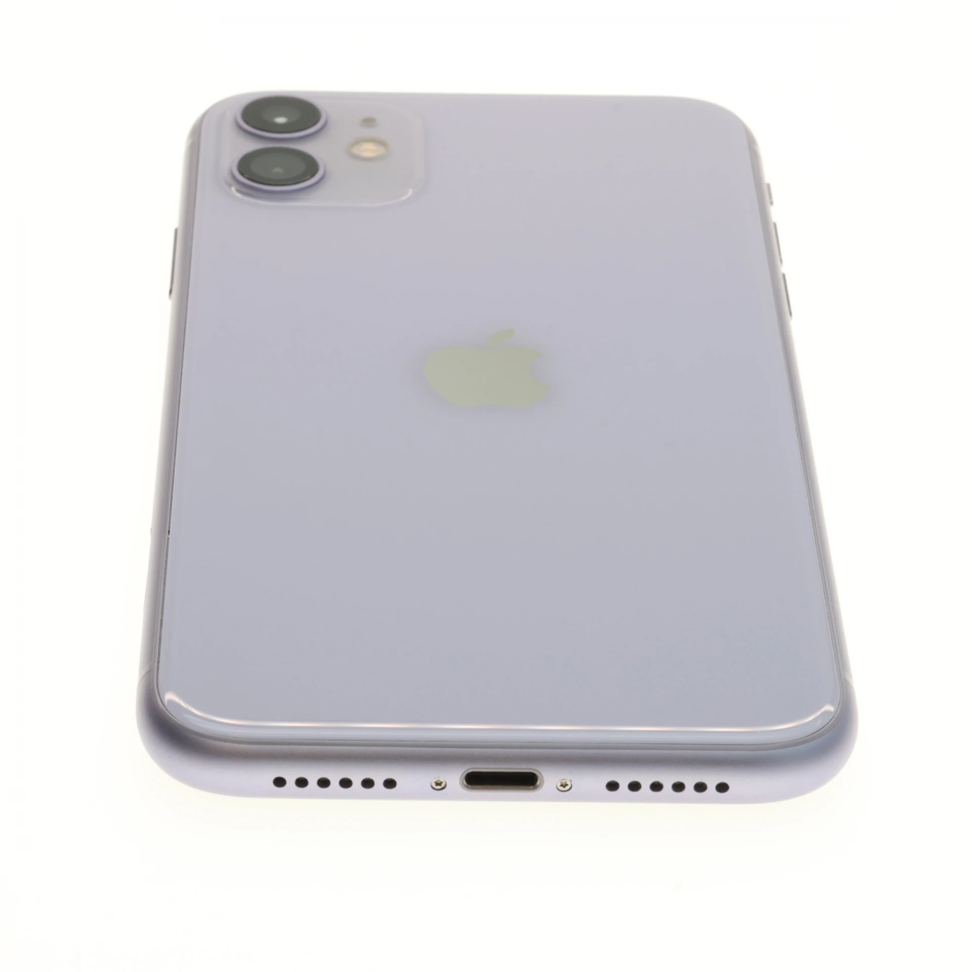 Apple iPhone 11 64 GB Purple 100% 