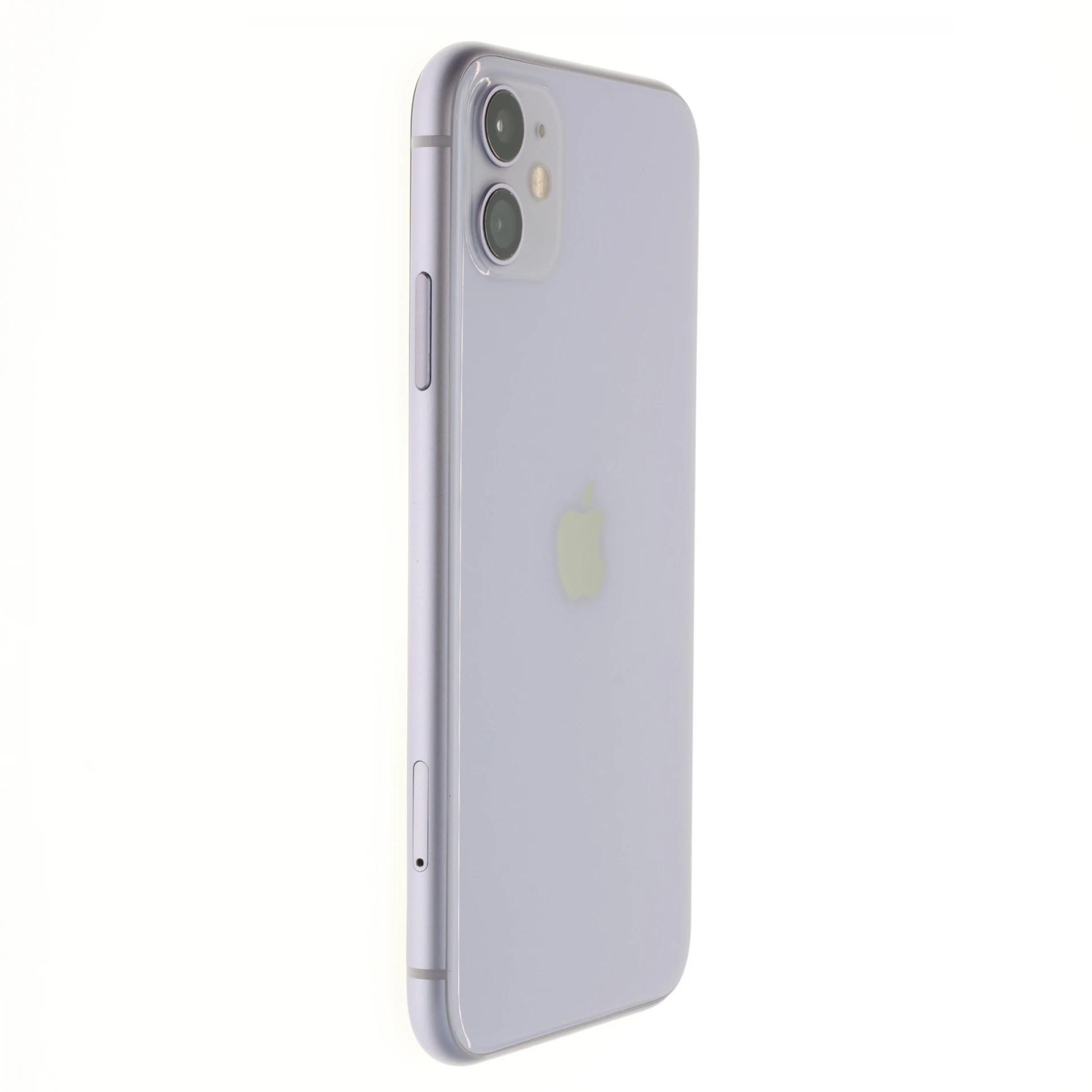Apple iPhone 11 64 GB Purple 100% 