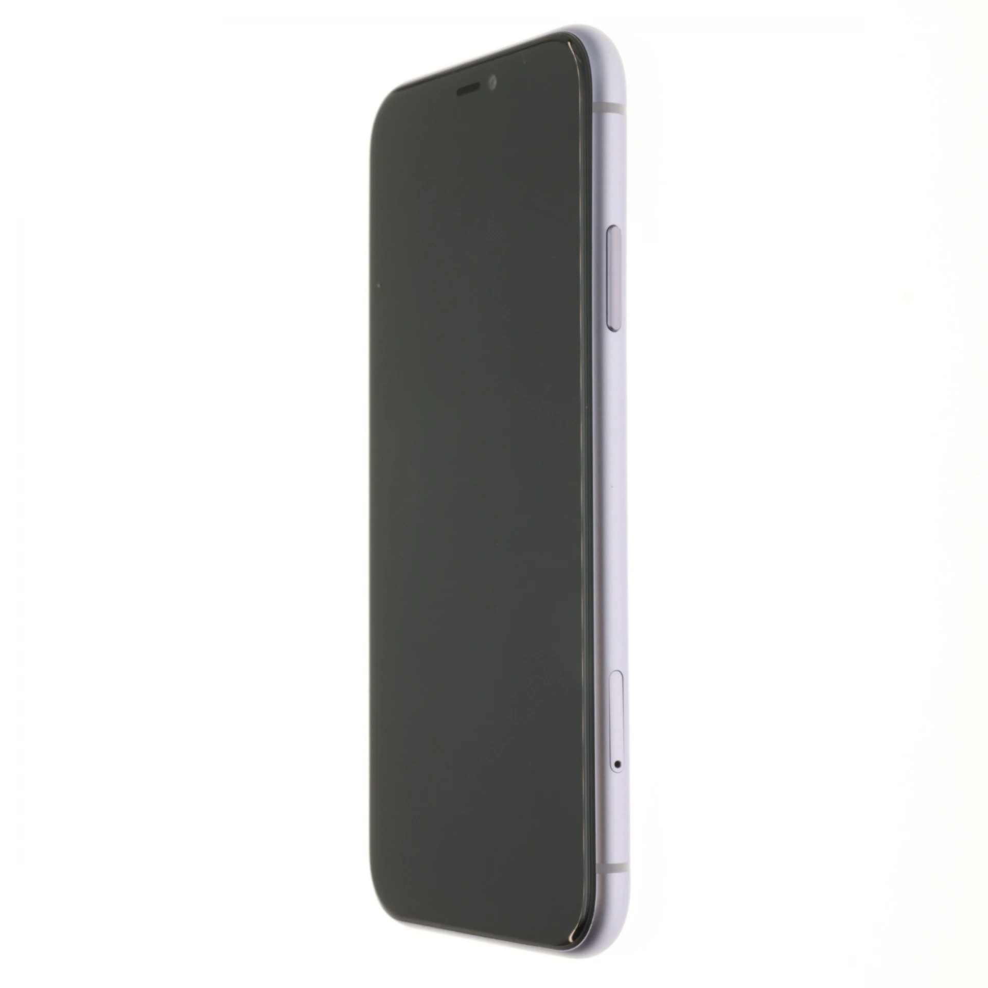 Apple iPhone 11 64 GB Purple 100% 