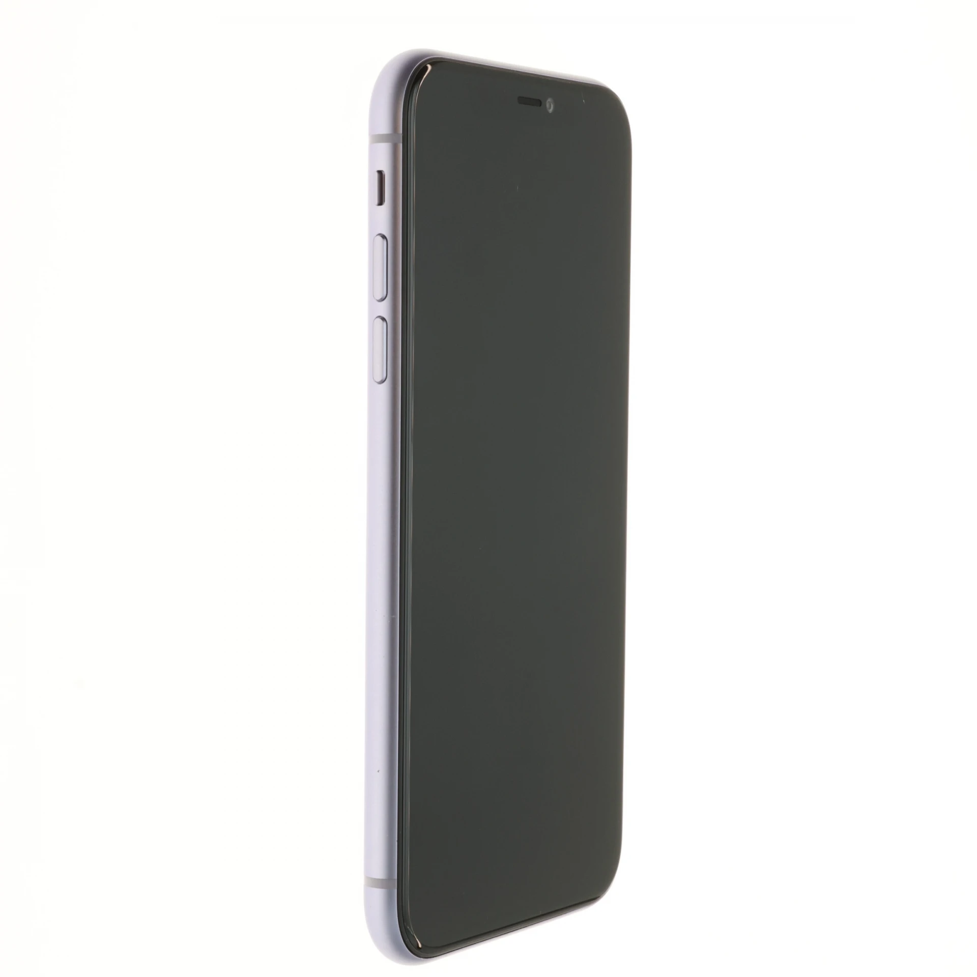 Apple iPhone 11 64 GB Purple 100% 