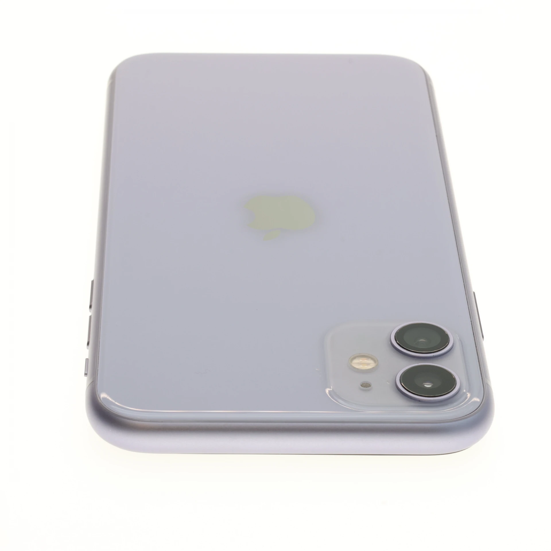 Apple iPhone 11 64 GB Purple 100% 