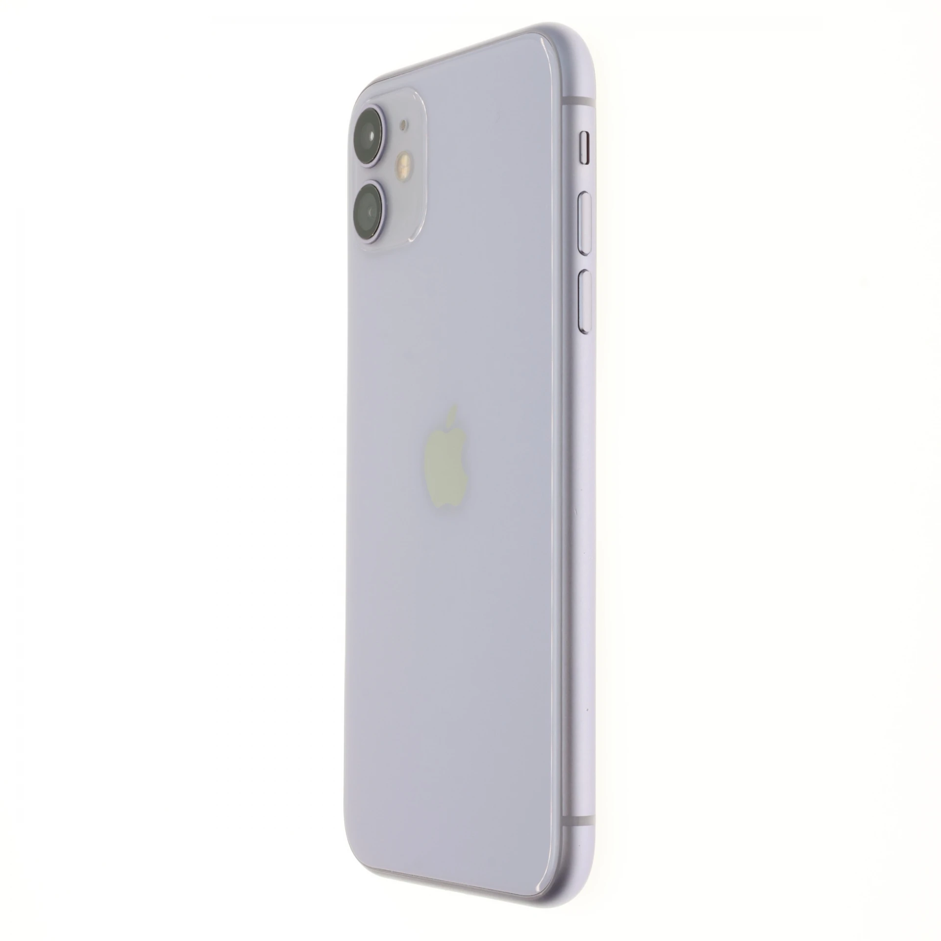 Apple iPhone 11 64 GB Purple 100% 
